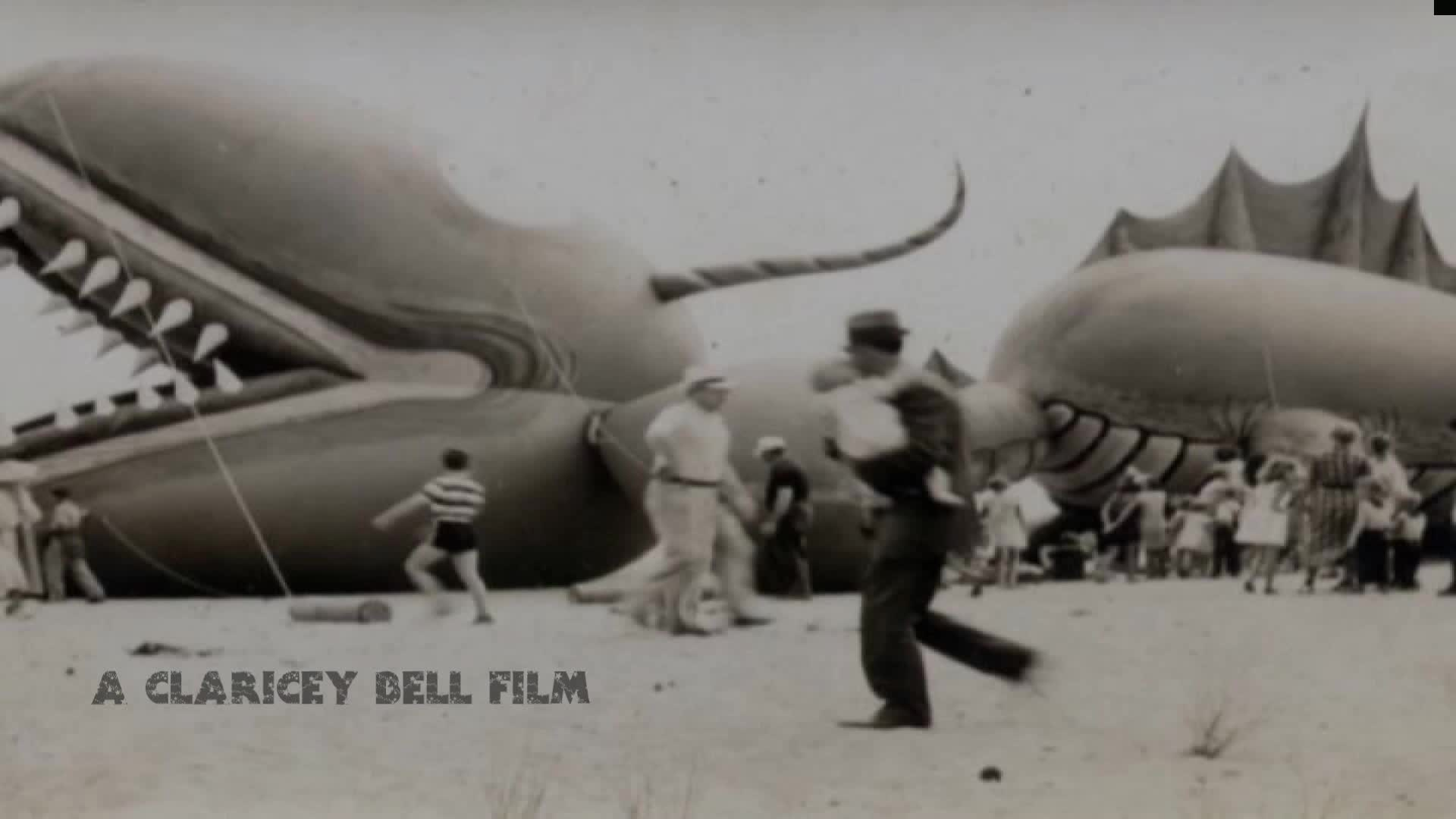 Thumbnail image for Legend of Lake Erie Monster