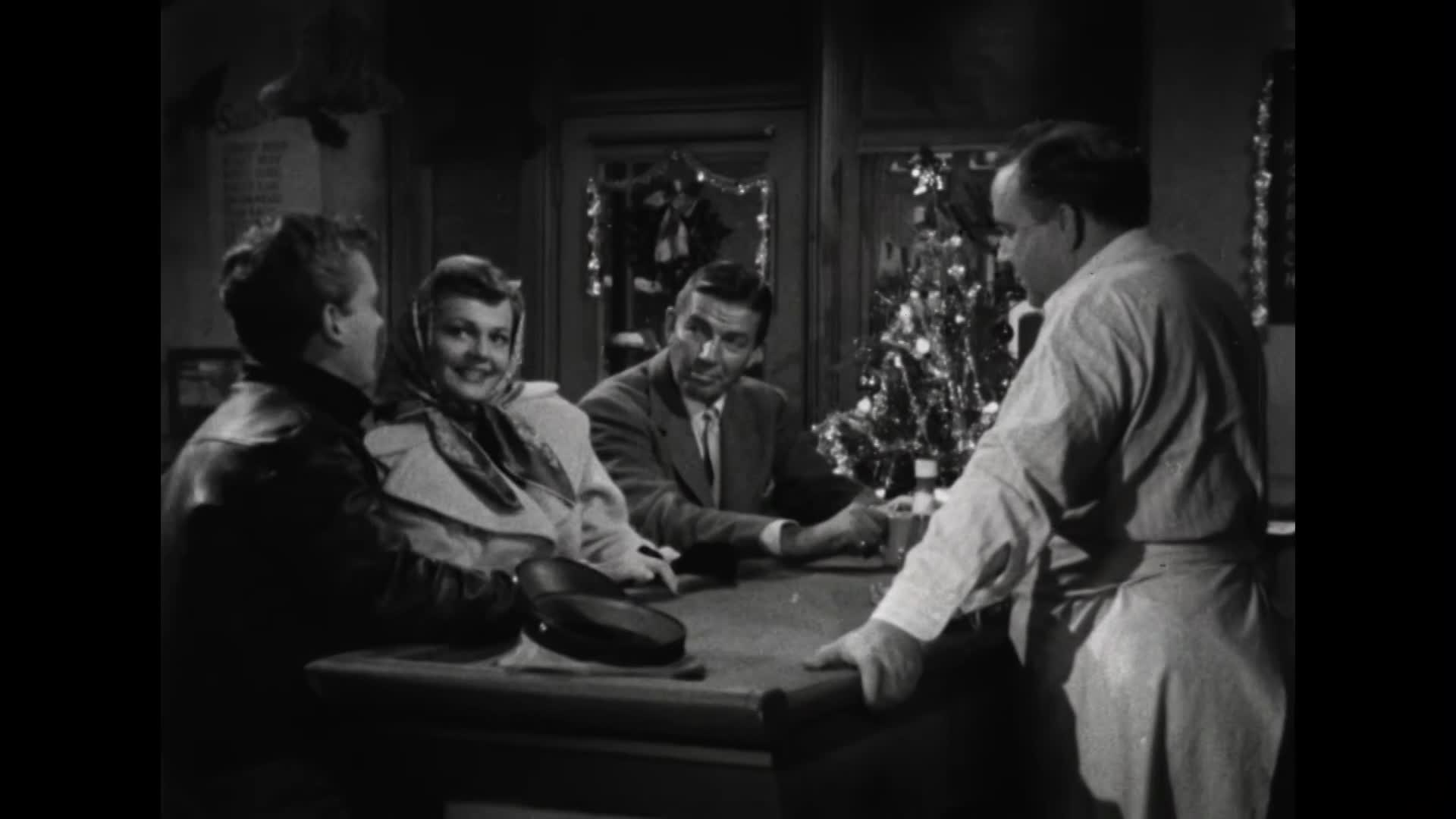 Christmas With Sweeney (1950)