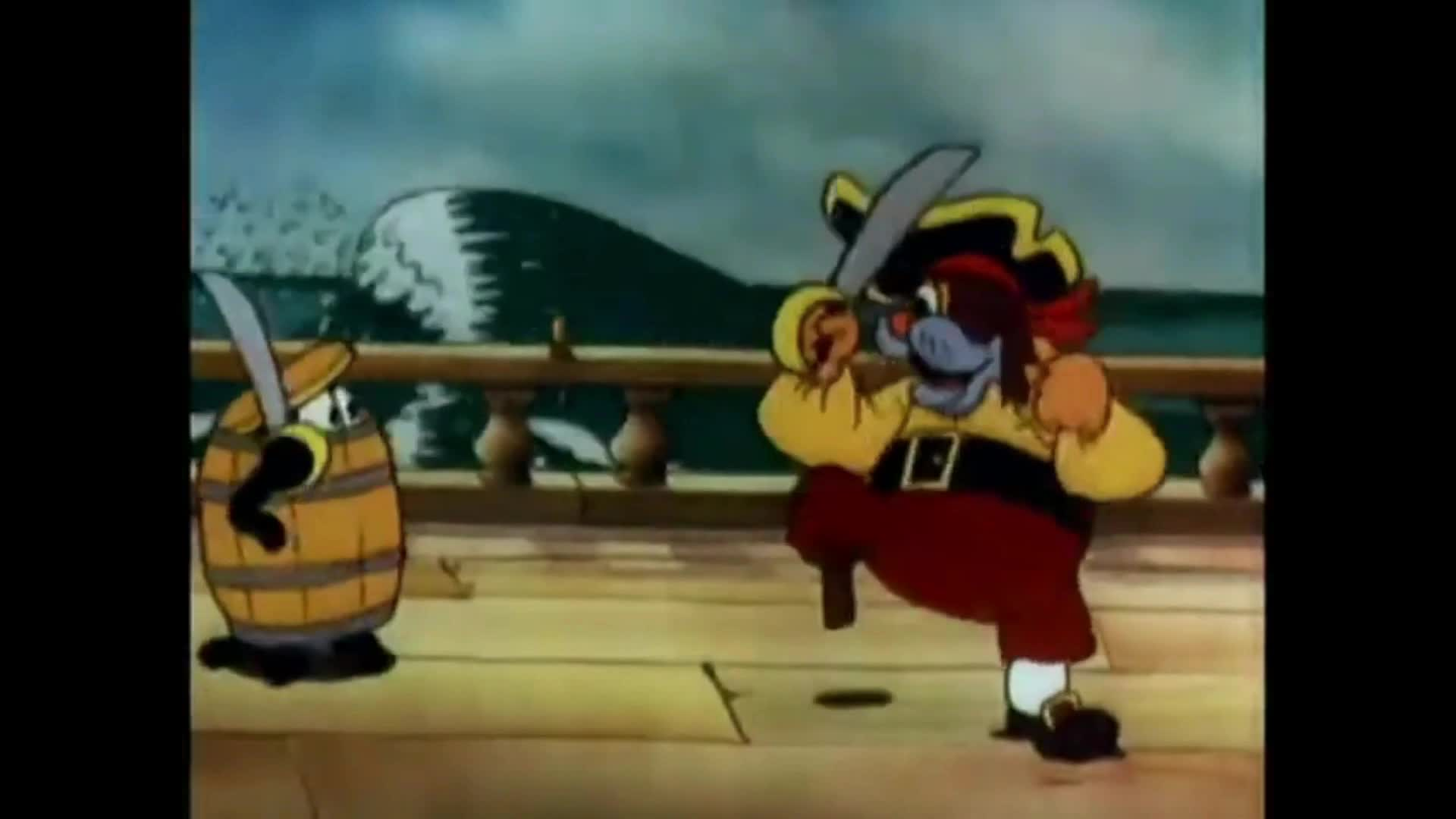 Thumbnail image for Cartoon Starcade - Episode 3