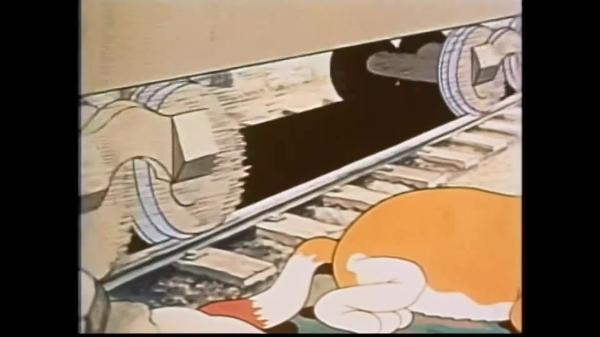 Thumbnail image for Cartoon Starcade- Episode 4