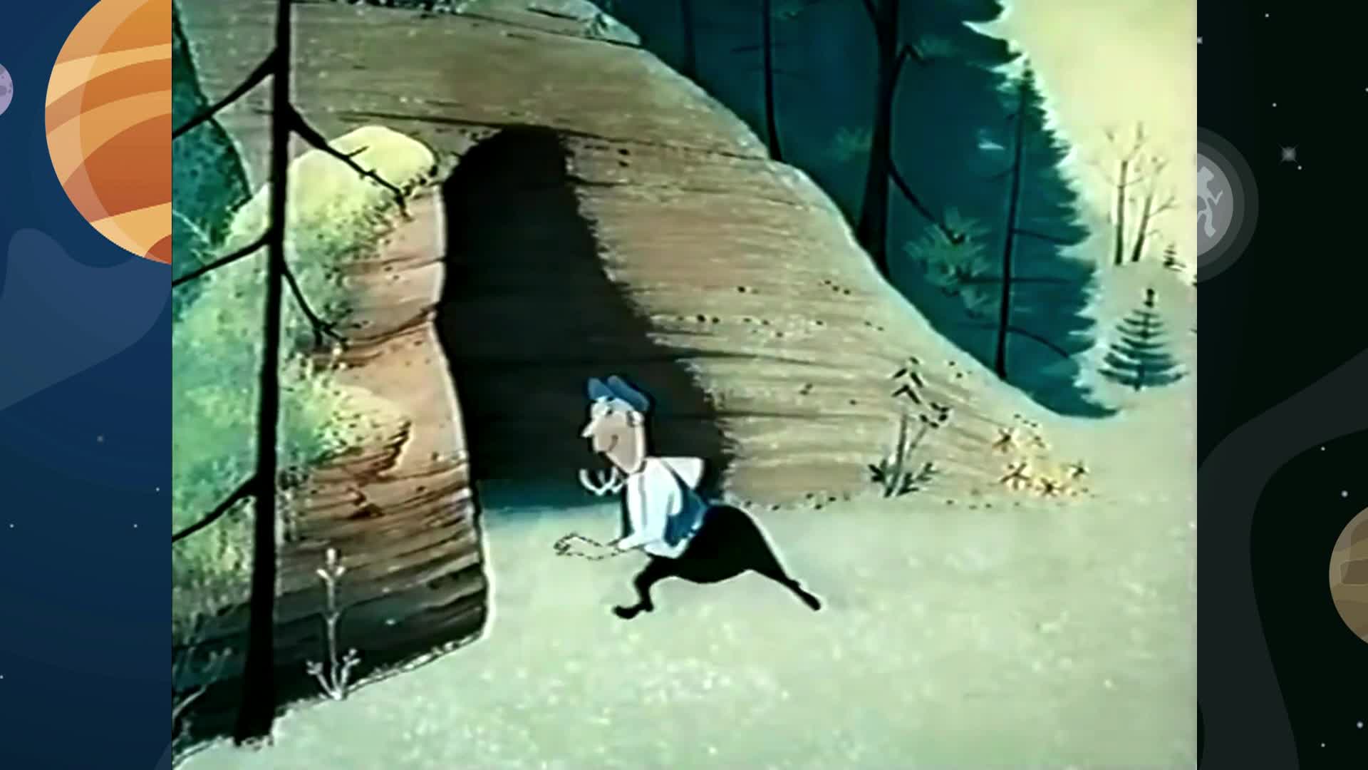 Cartoon Starcade - Episode 45