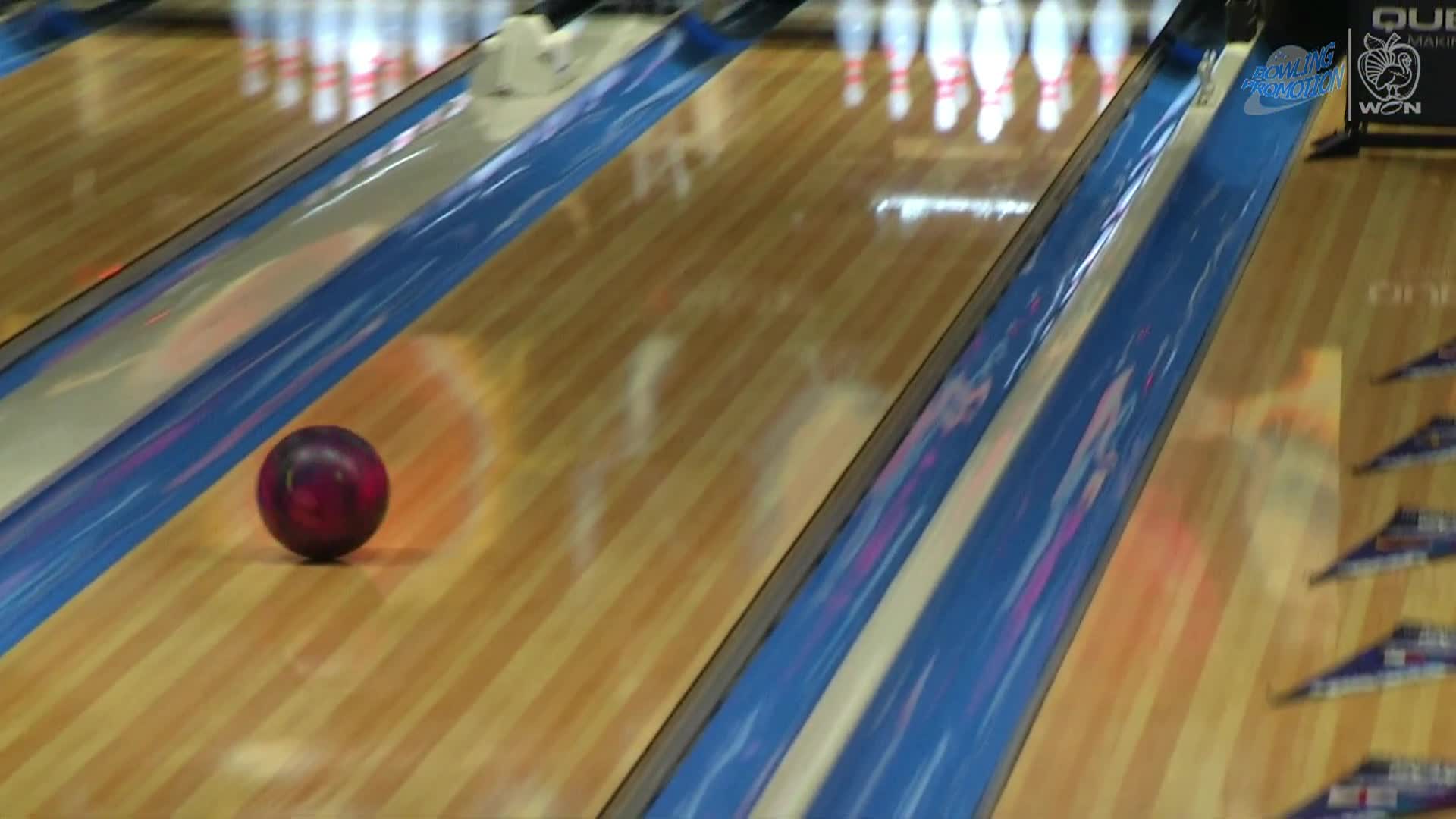 Thumbnail image for Bowling Pro-Motion Tour 2024 Mixed Doubles Championship