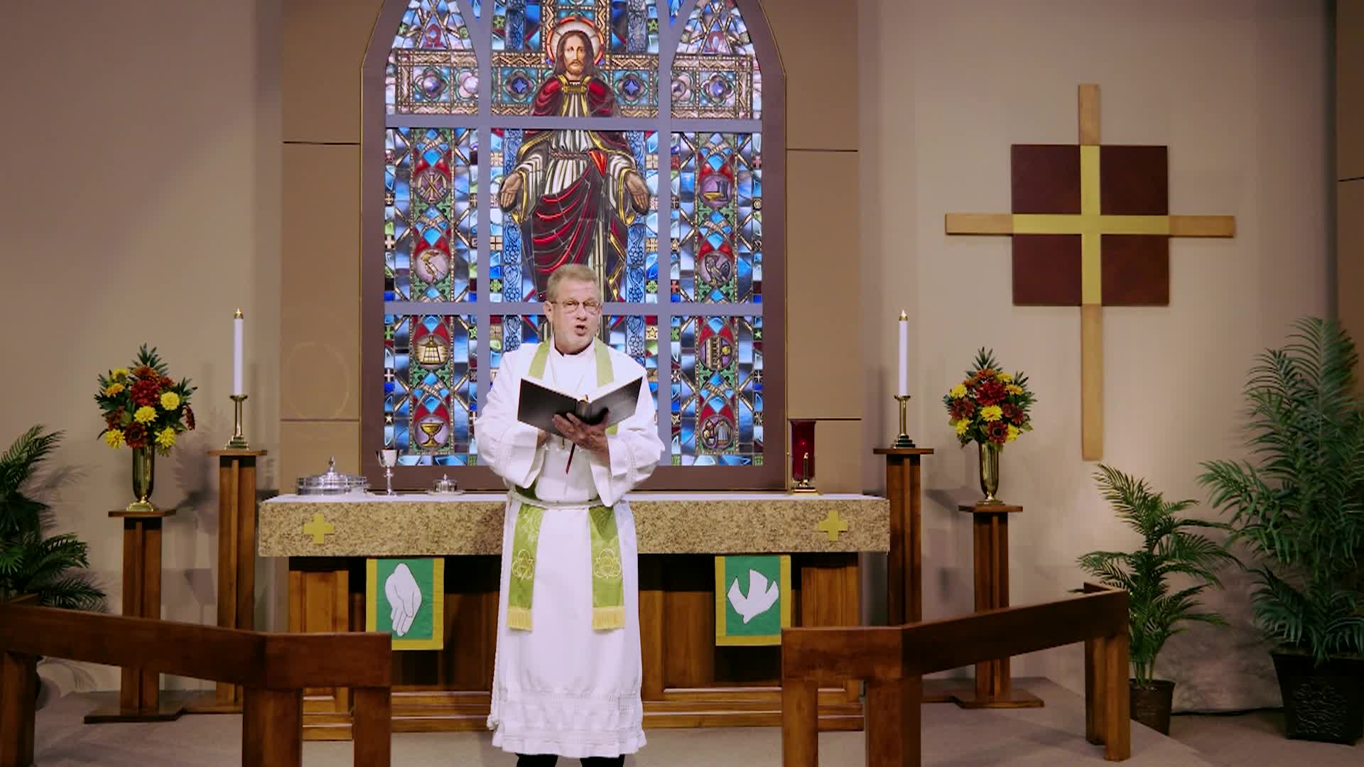 Thumbnail image for Worship Anew - Be Opened!