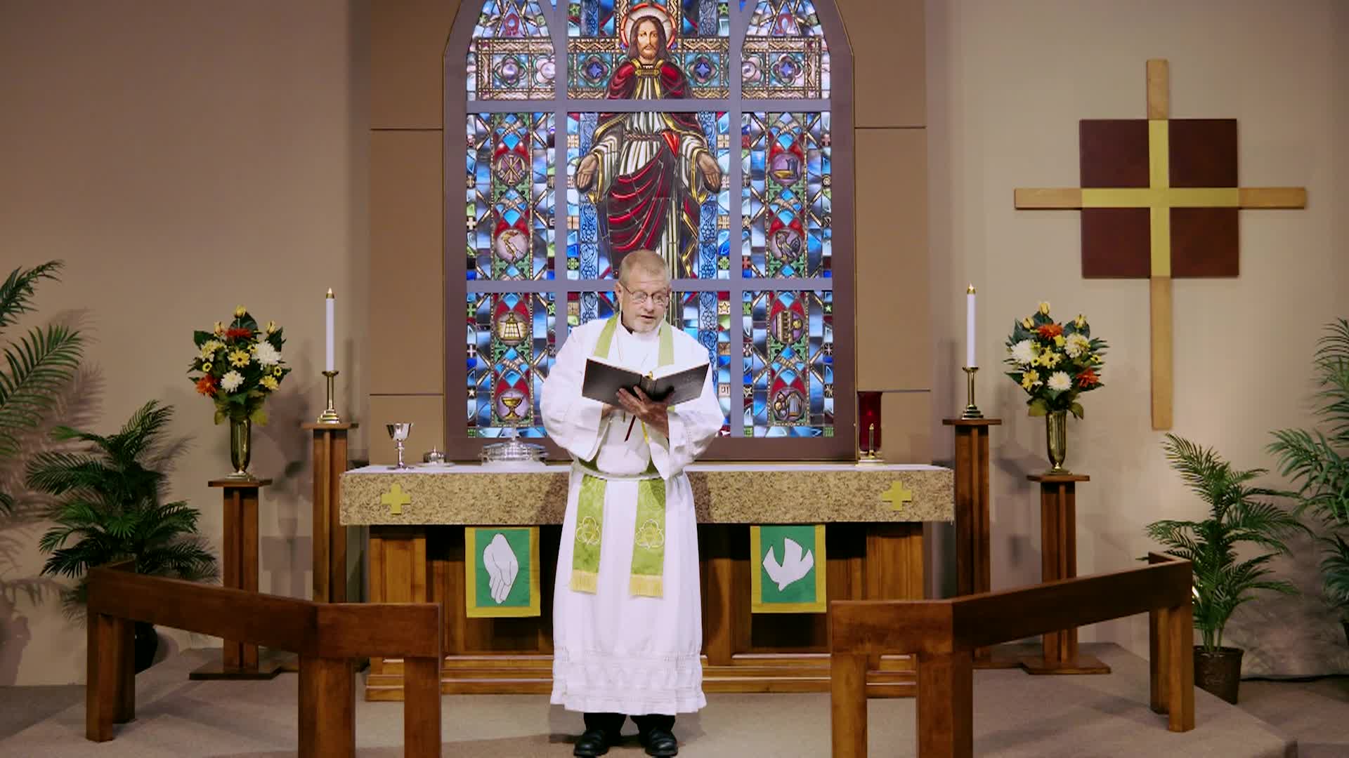 Worship Anew - Beggar Faith