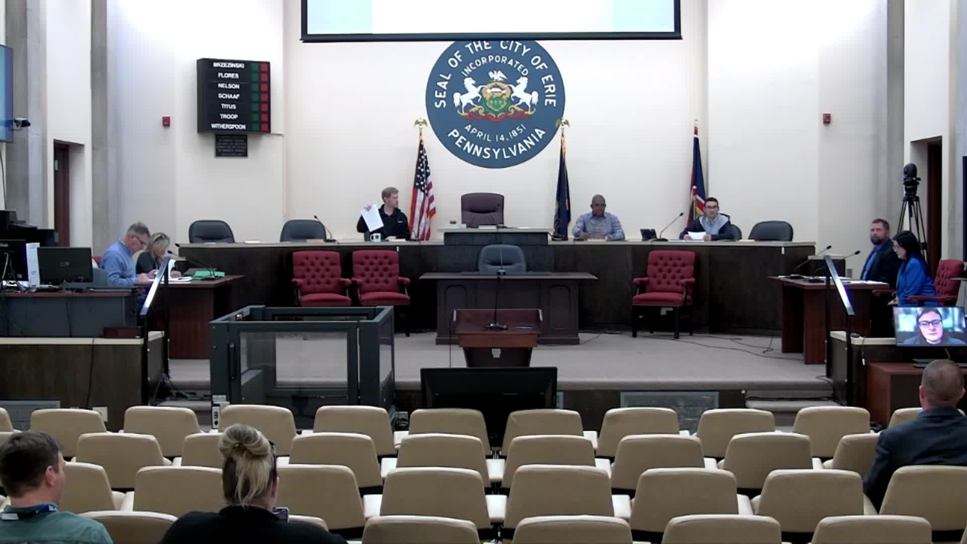 Thumbnail image for Redevelopment Authority - November 11, 2024