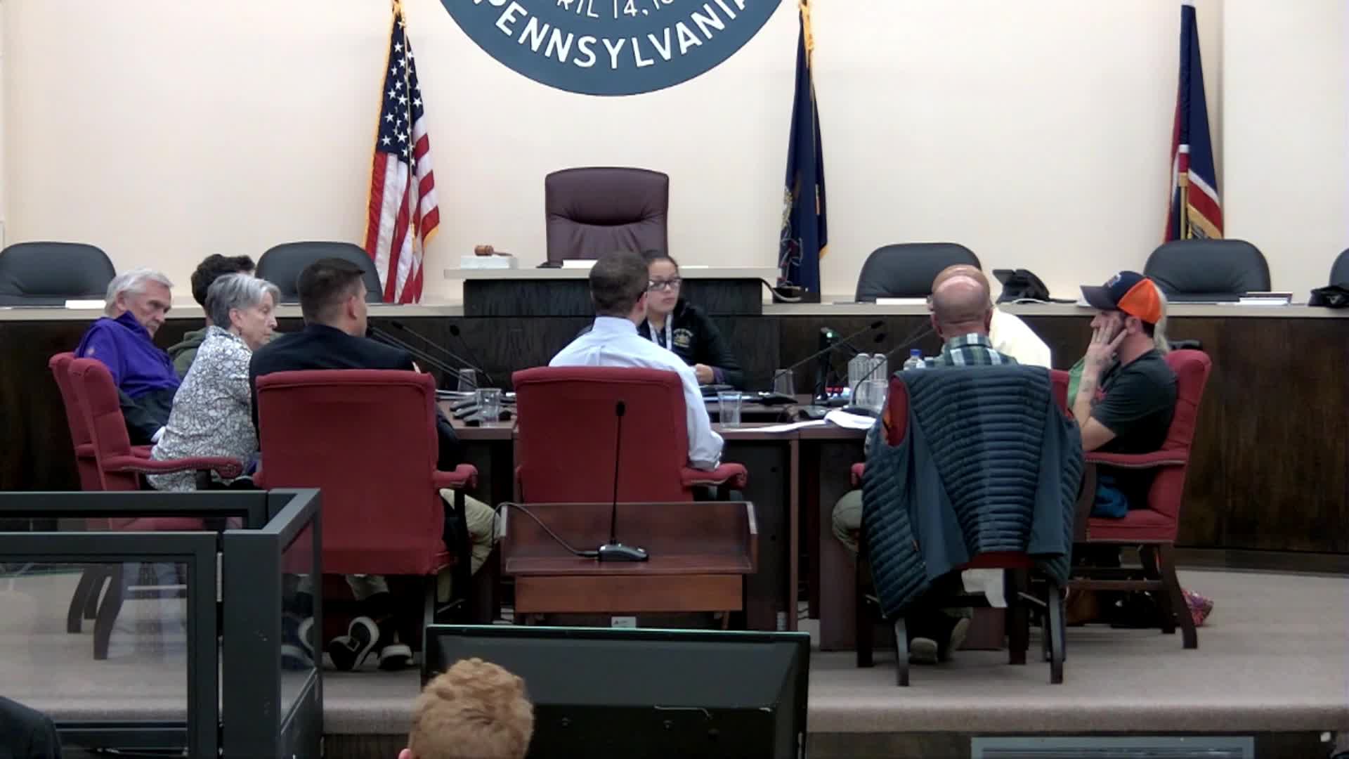 Thumbnail image for City Council Budget Session - November 19, 2024