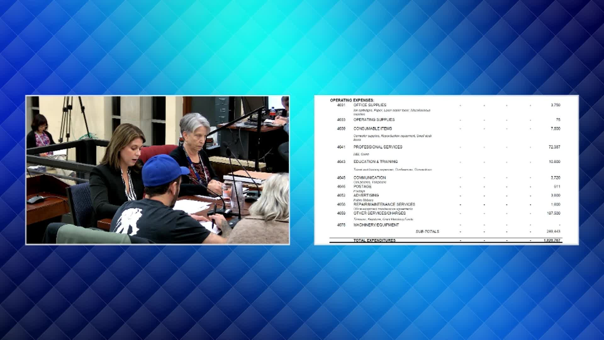 Thumbnail image for City Council Budget Session - November 21, 2024