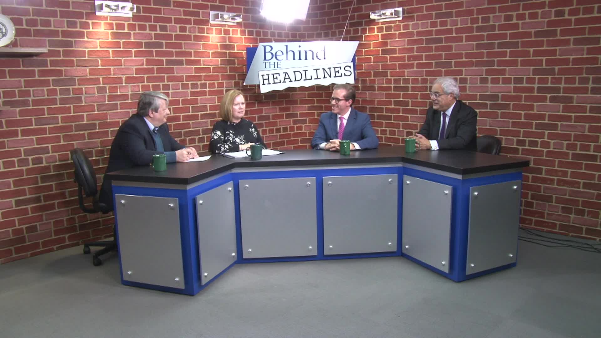 Thumbnail image for Behind the Headlines - November 2024