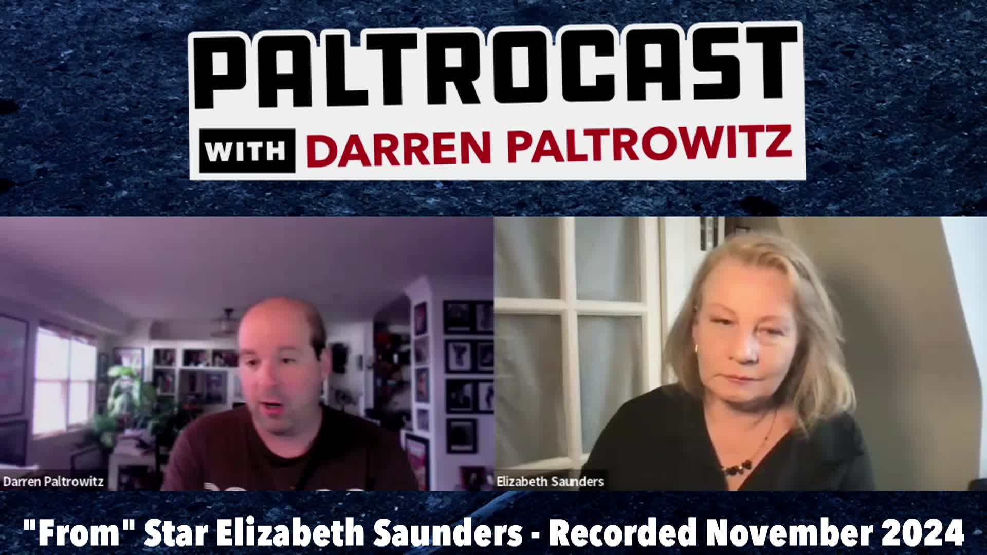 Thumbnail image for Paltrocast - Elizabeth Saunders, Brande Roderick, DJ Skee