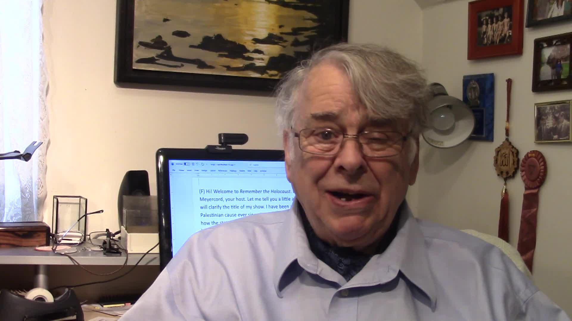 Thumbnail image for A Call for Open Debate on the Holocaust