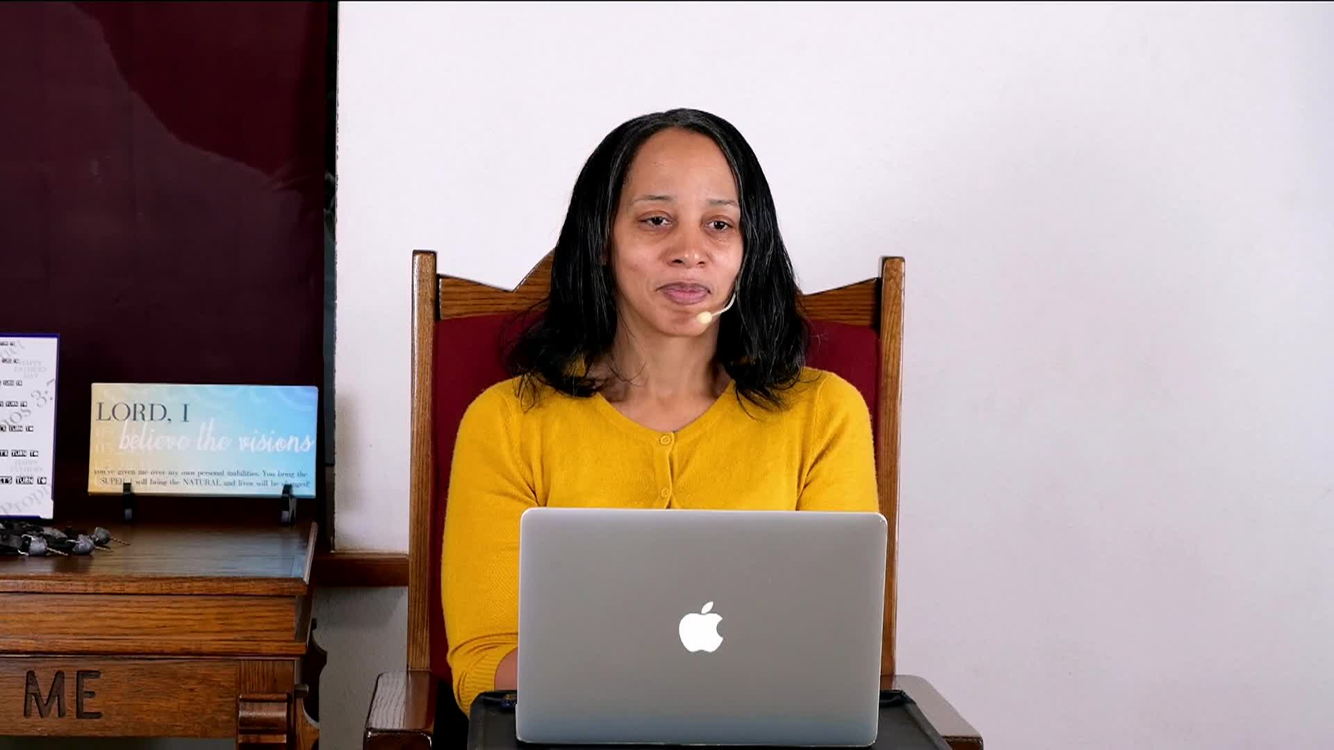 Thumbnail image for Gods Blueprint For Family - Micromanaged for Maturity