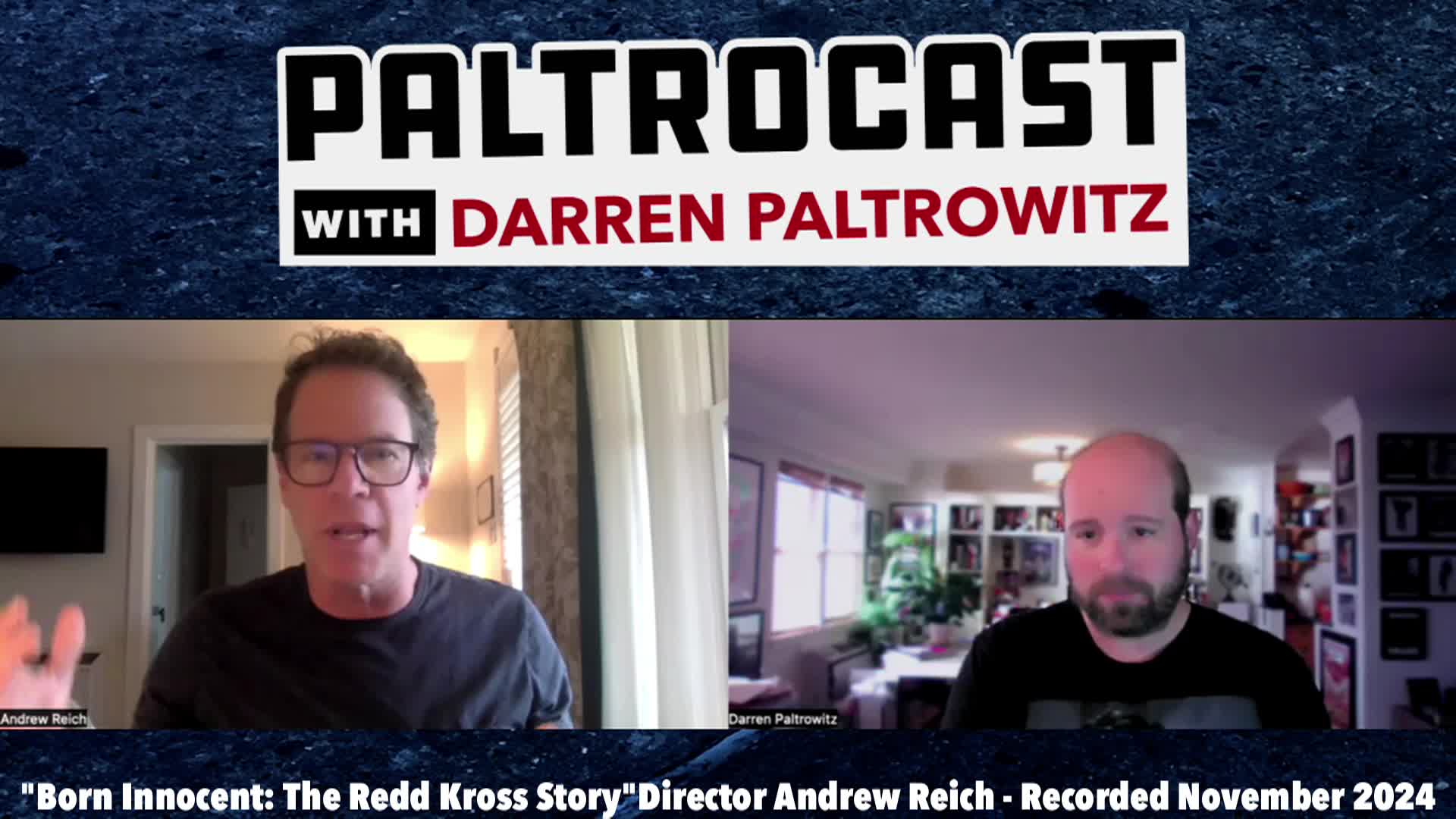 Thumbnail image for Paltrocast - Lesley Nicol, Andrew Reich, Cast of Trailer Park Boys