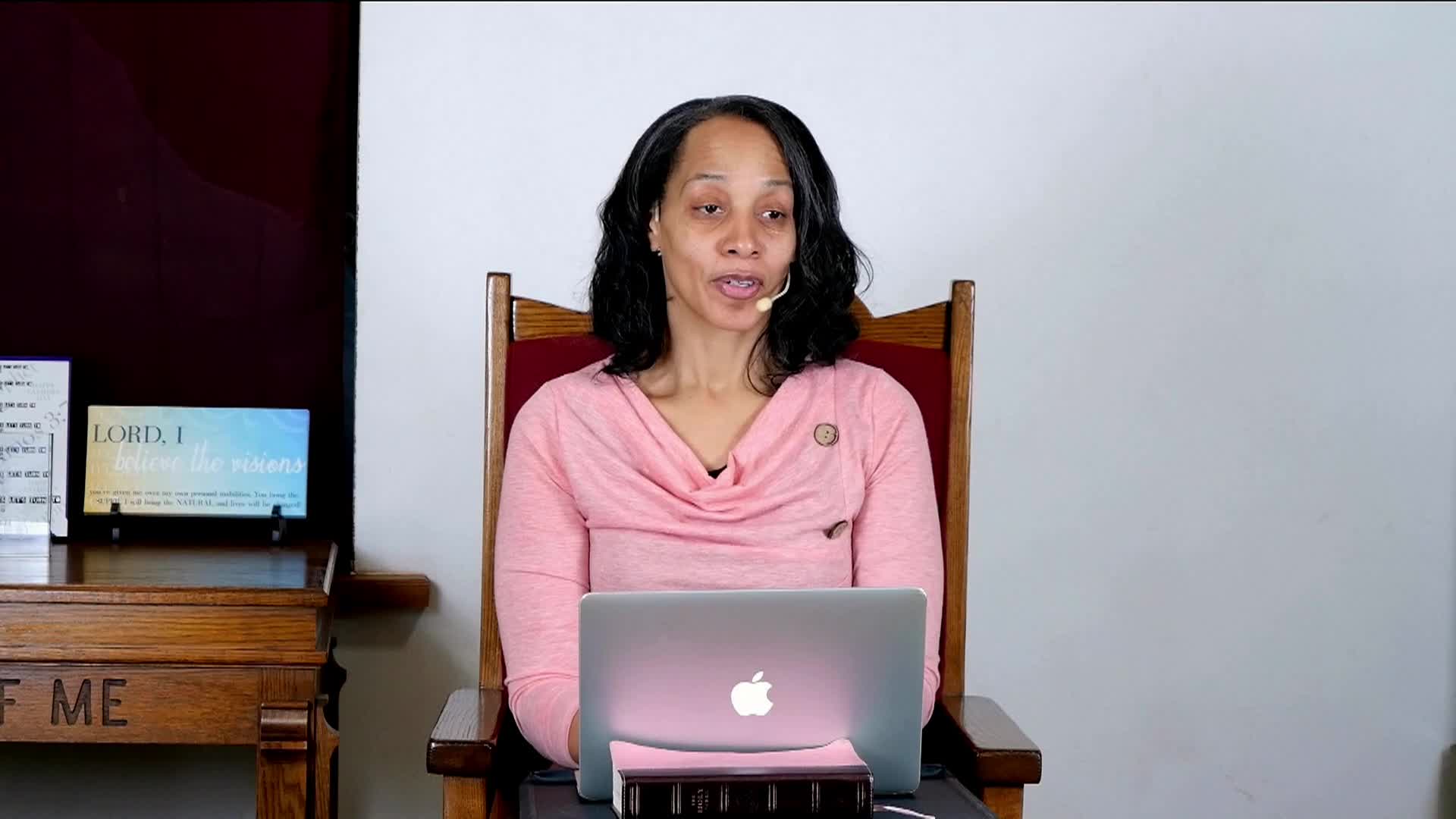 Thumbnail image for Gods Blueprint For Family - Unrestricted Love