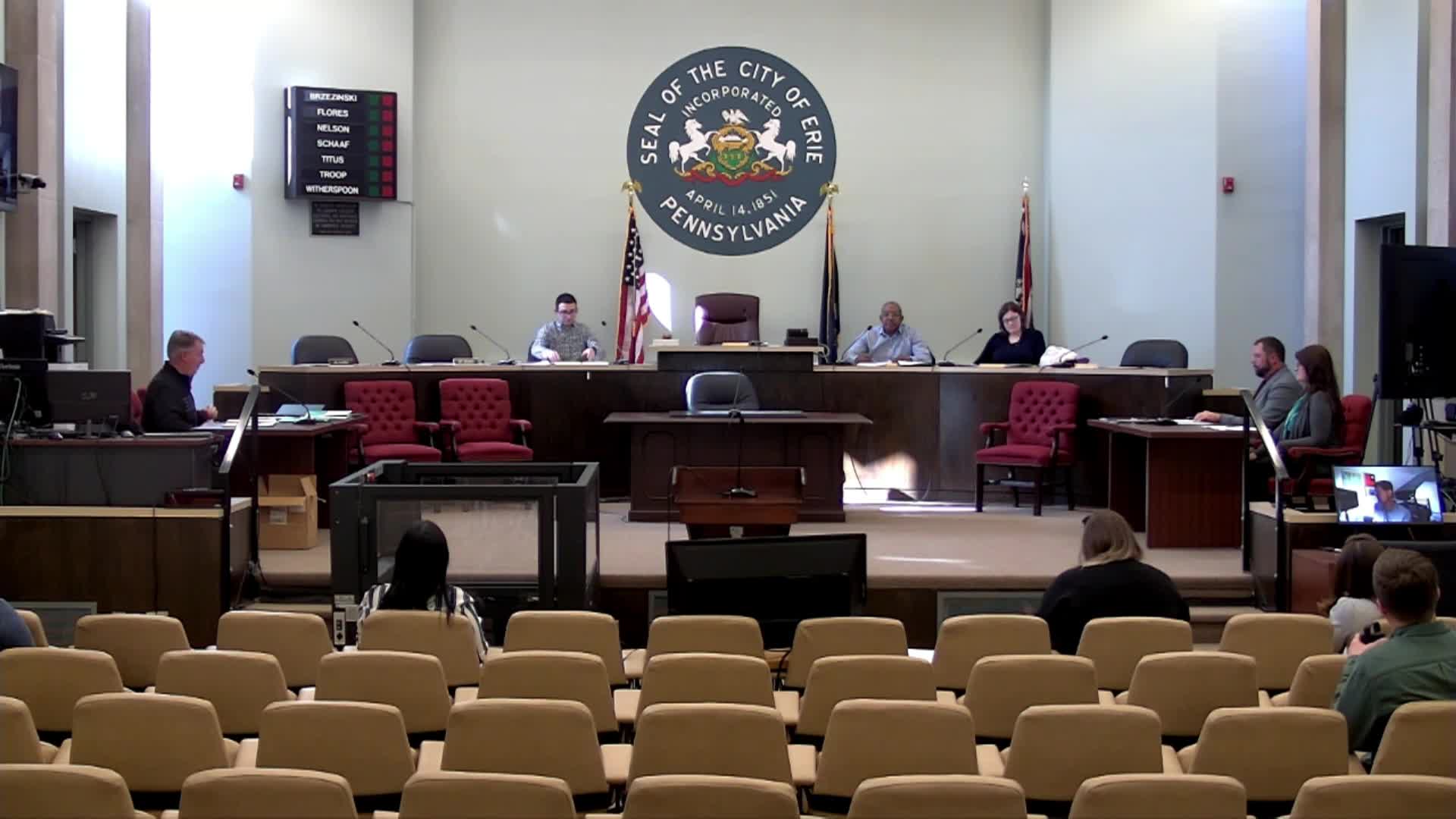 Thumbnail image for Redevelopment Authority - March 10, 2025