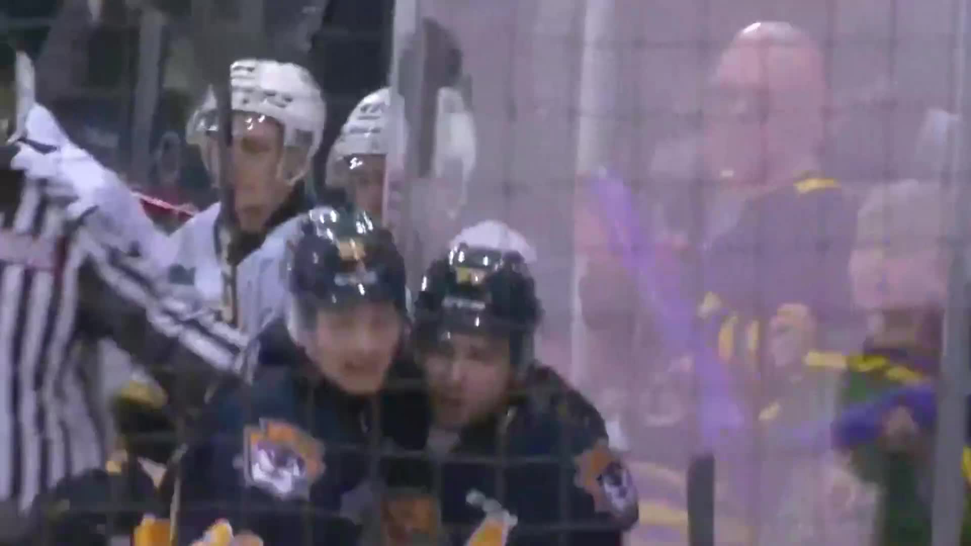Thumbnail image for Erie Otters vs London - March 23, 2025