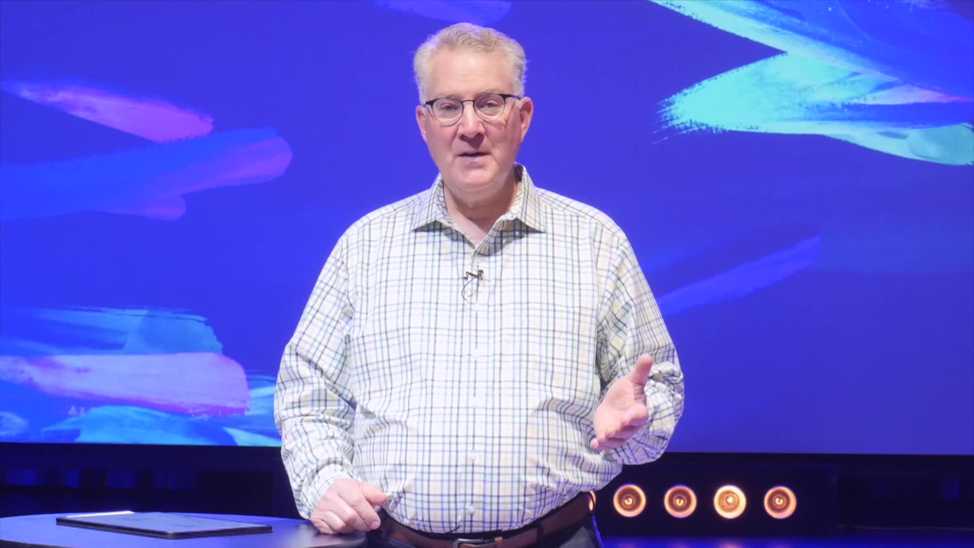 Thumbnail image for McLane Church Online - May 10 & 11, 2025
