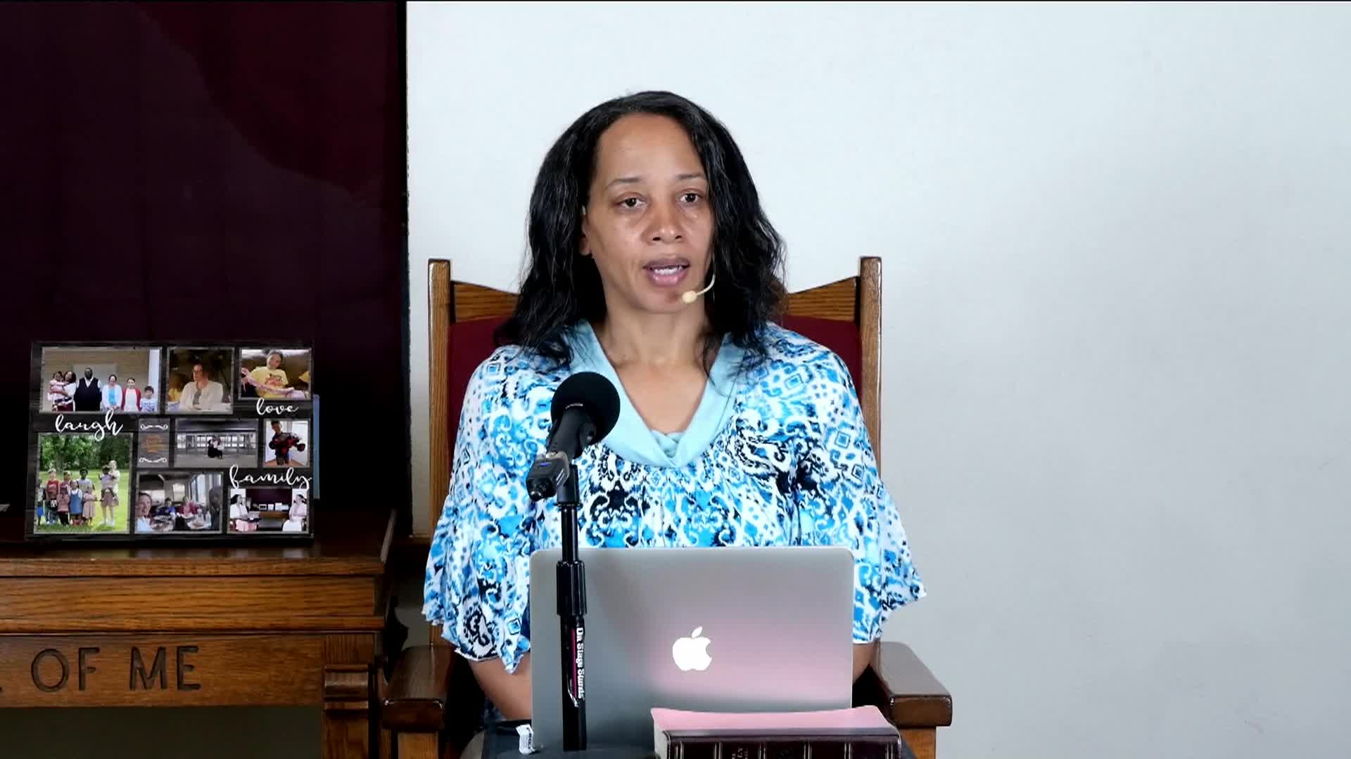 Thumbnail image for Gods Blueprint For Family - Preparing to Protect