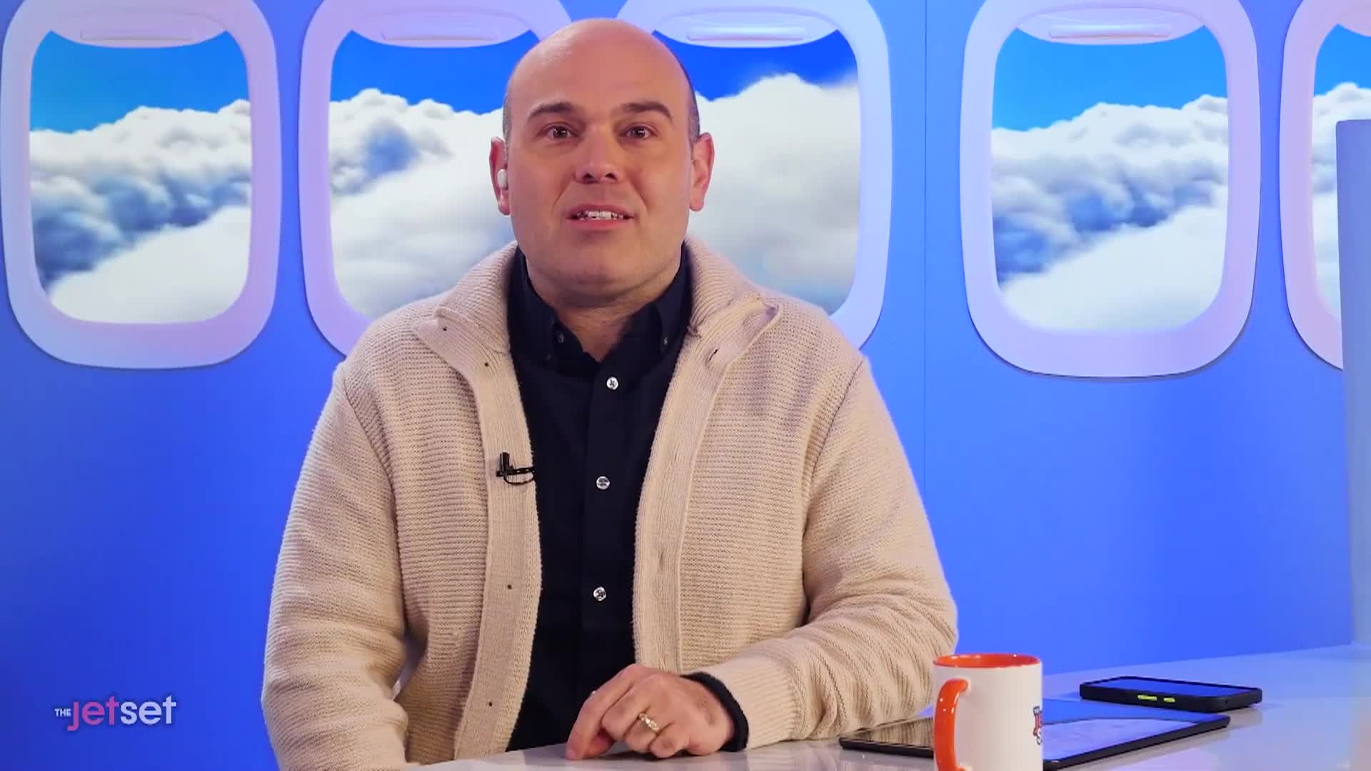 Thumbnail image for The Jet Set - Travel Kid-Free