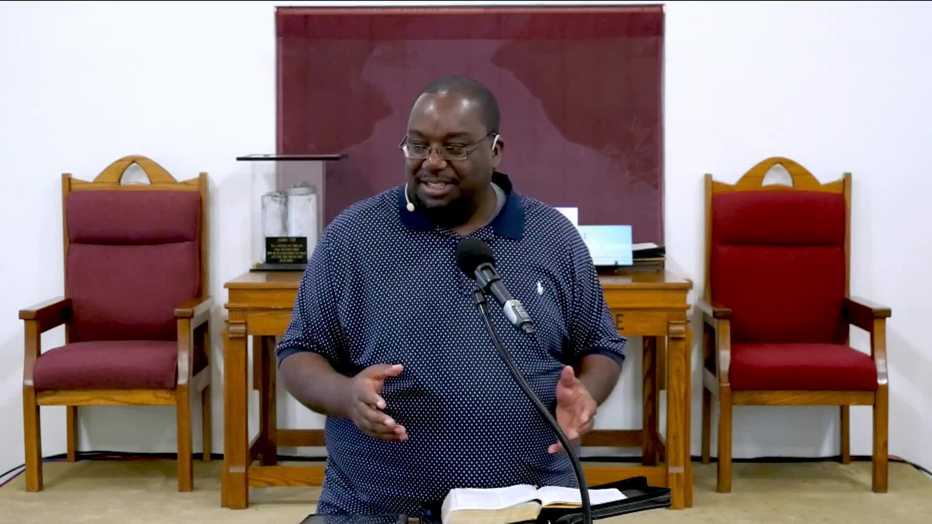 Thumbnail image for Gods Truth and Deliverance - Uncovered and Cursed