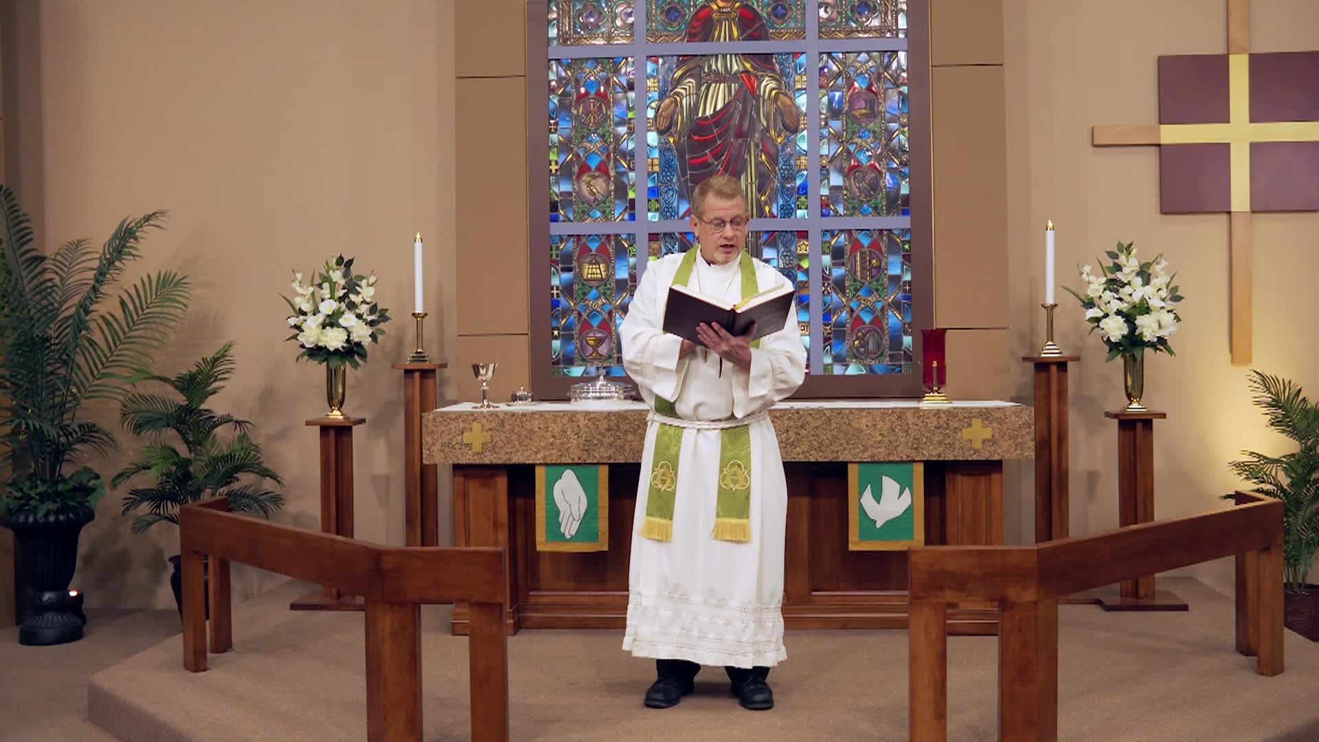 Thumbnail image for Worship Anew - Hear Me