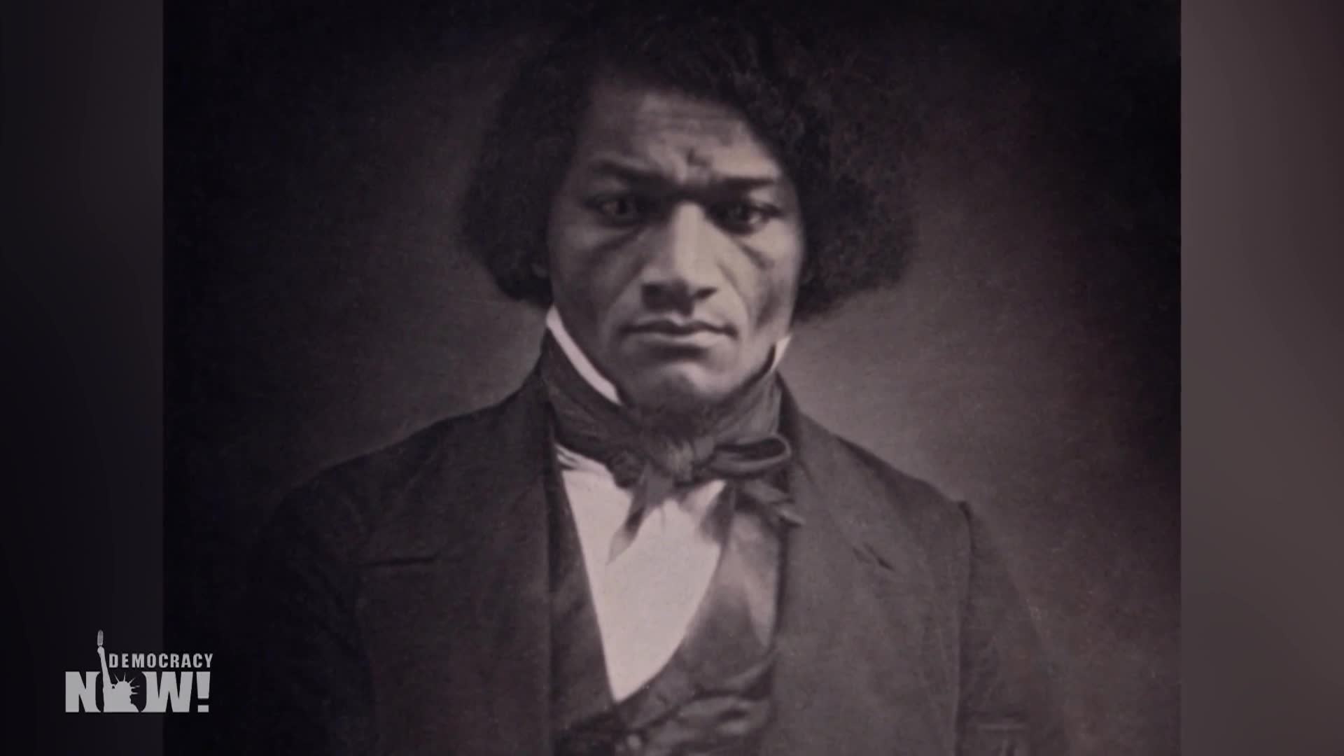 Thumbnail image for Democracy Now! - July 4, 2025