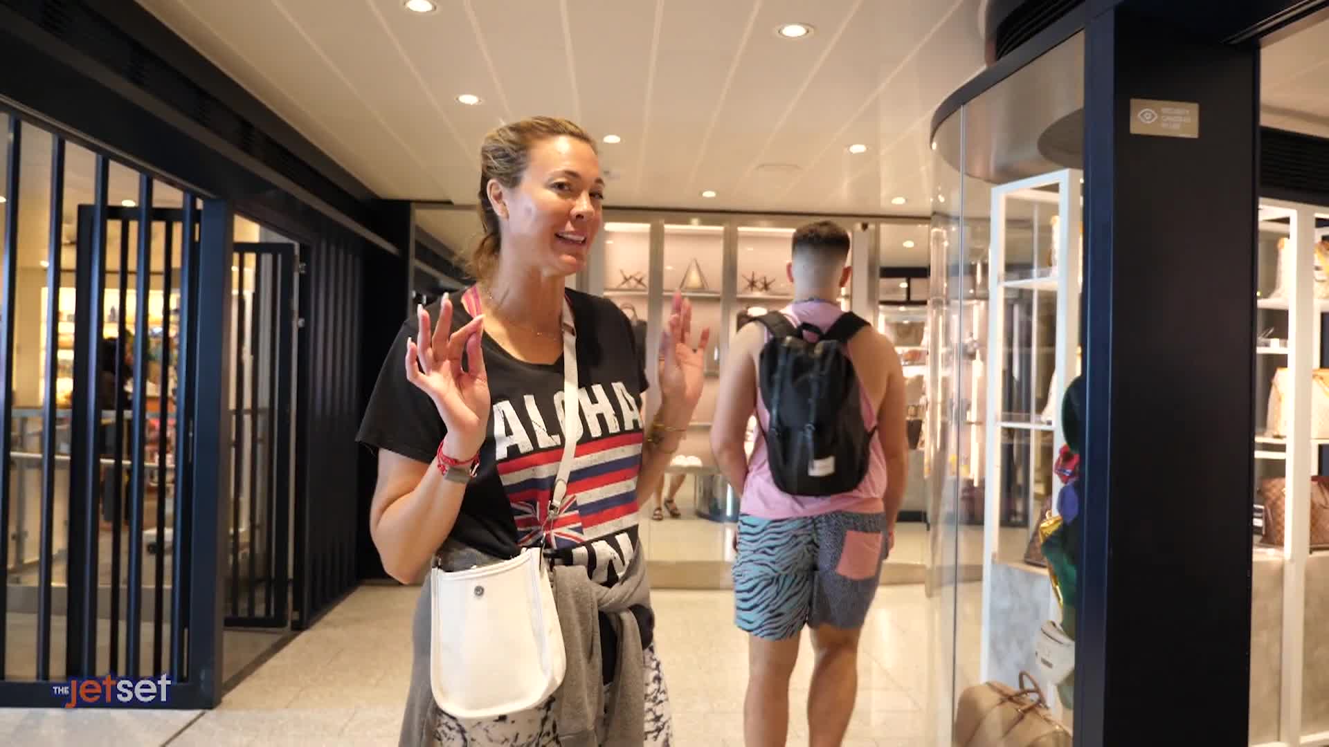 Thumbnail image for The Jet Set - Venture onto a Virgin Voyage