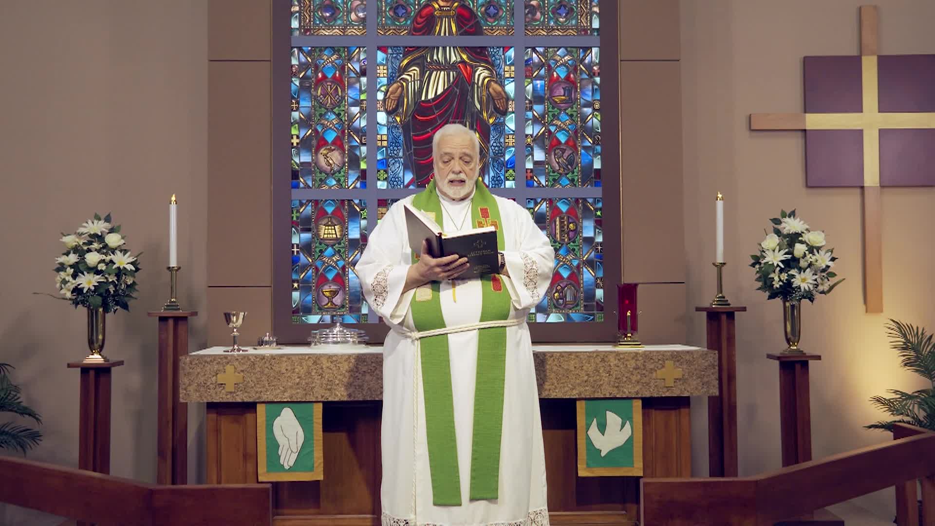 Thumbnail image for Worship Anew - Making Good Choices - July 20, 2025