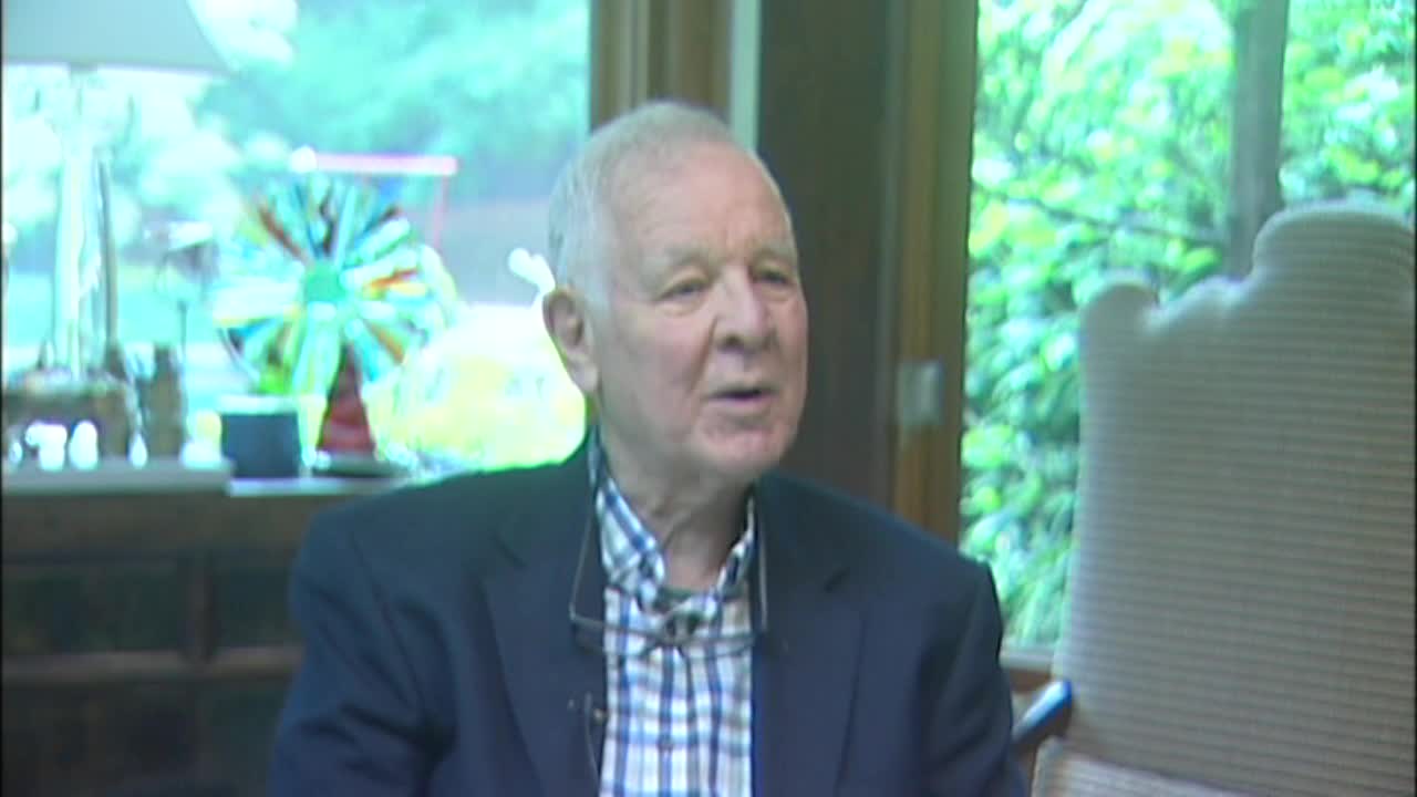 Thumbnail image for Behind the Headlines - August 2025 Arnold Report