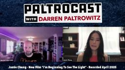 Navigate to Paltrocast - Jamie Chung, Michael Landon Jr, Trent Garrett