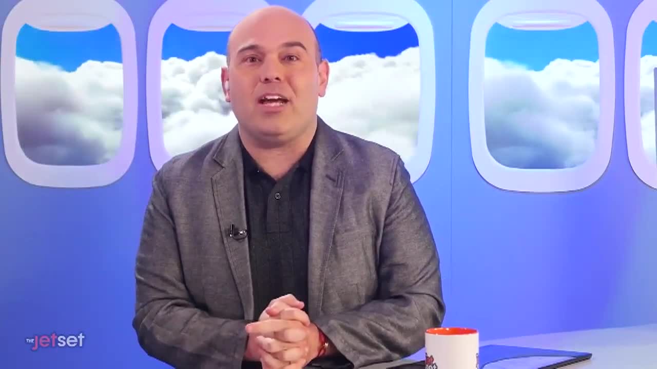 Thumbnail image for The Jet Set - Vow to Getaway