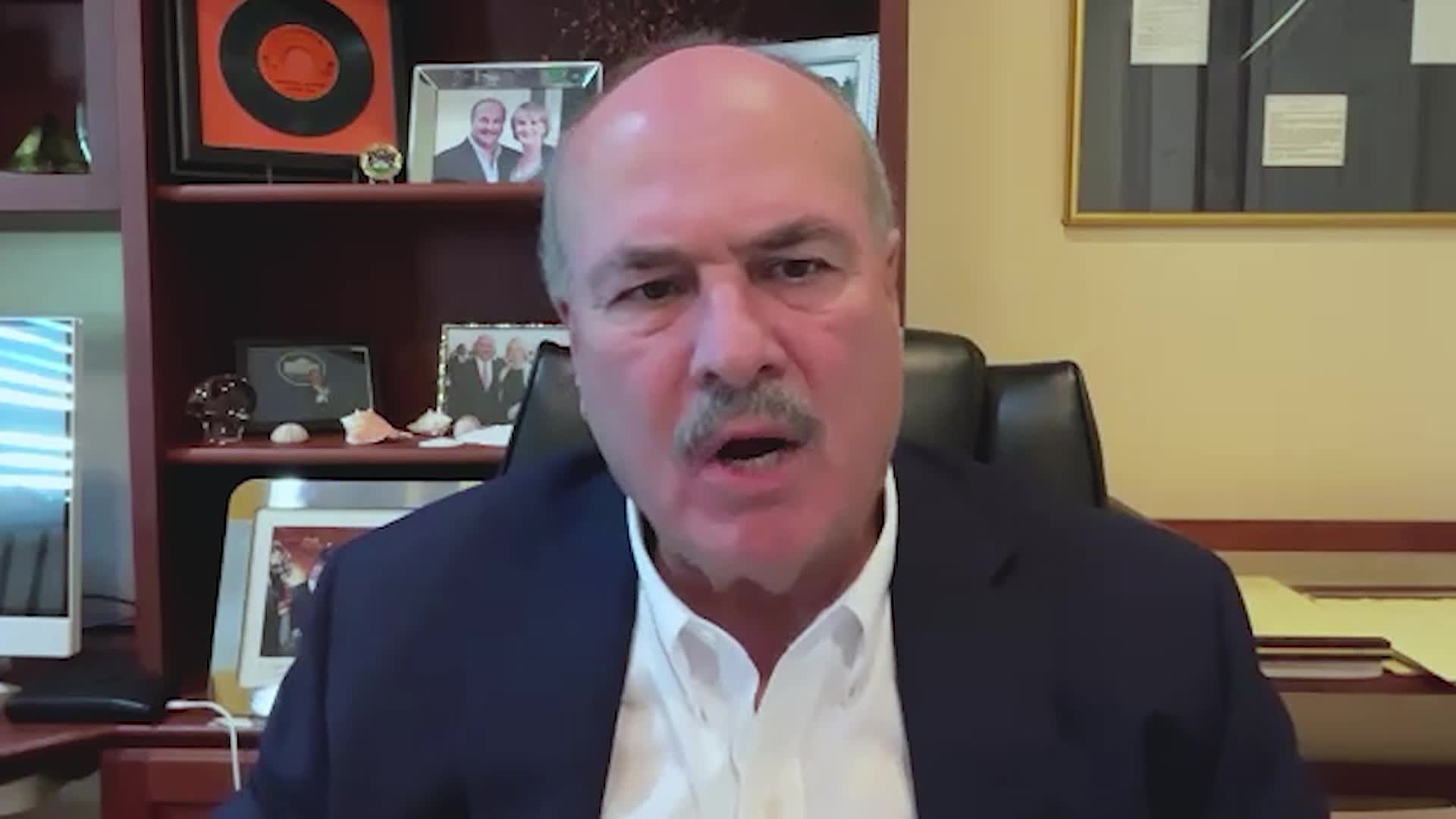 Thumbnail image for White House Chronicle - The essentiality of batteries