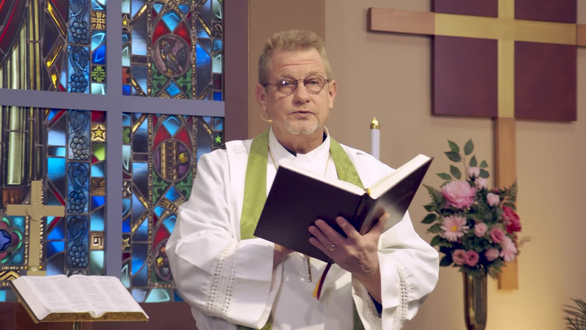 Thumbnail image for Worship Anew - The Faith Race