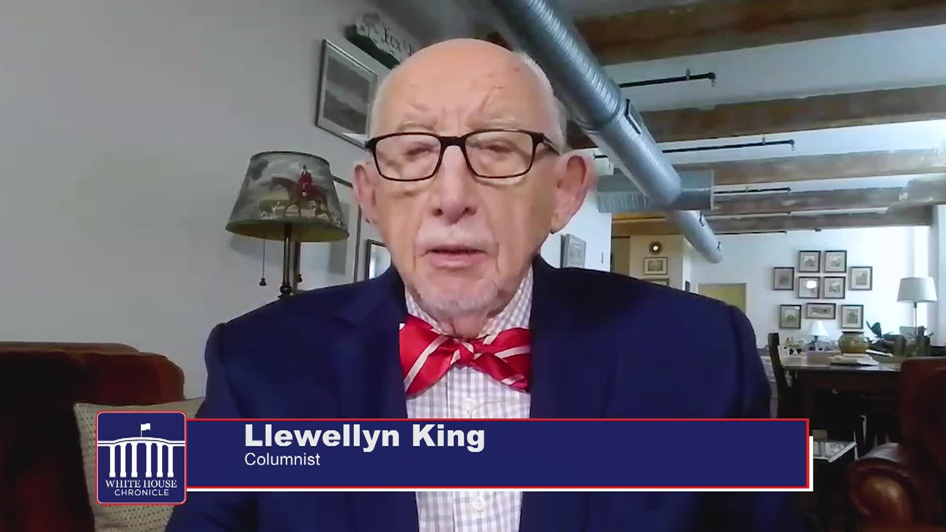 Thumbnail image for White House Chronicle - The benefits of prescribed burning