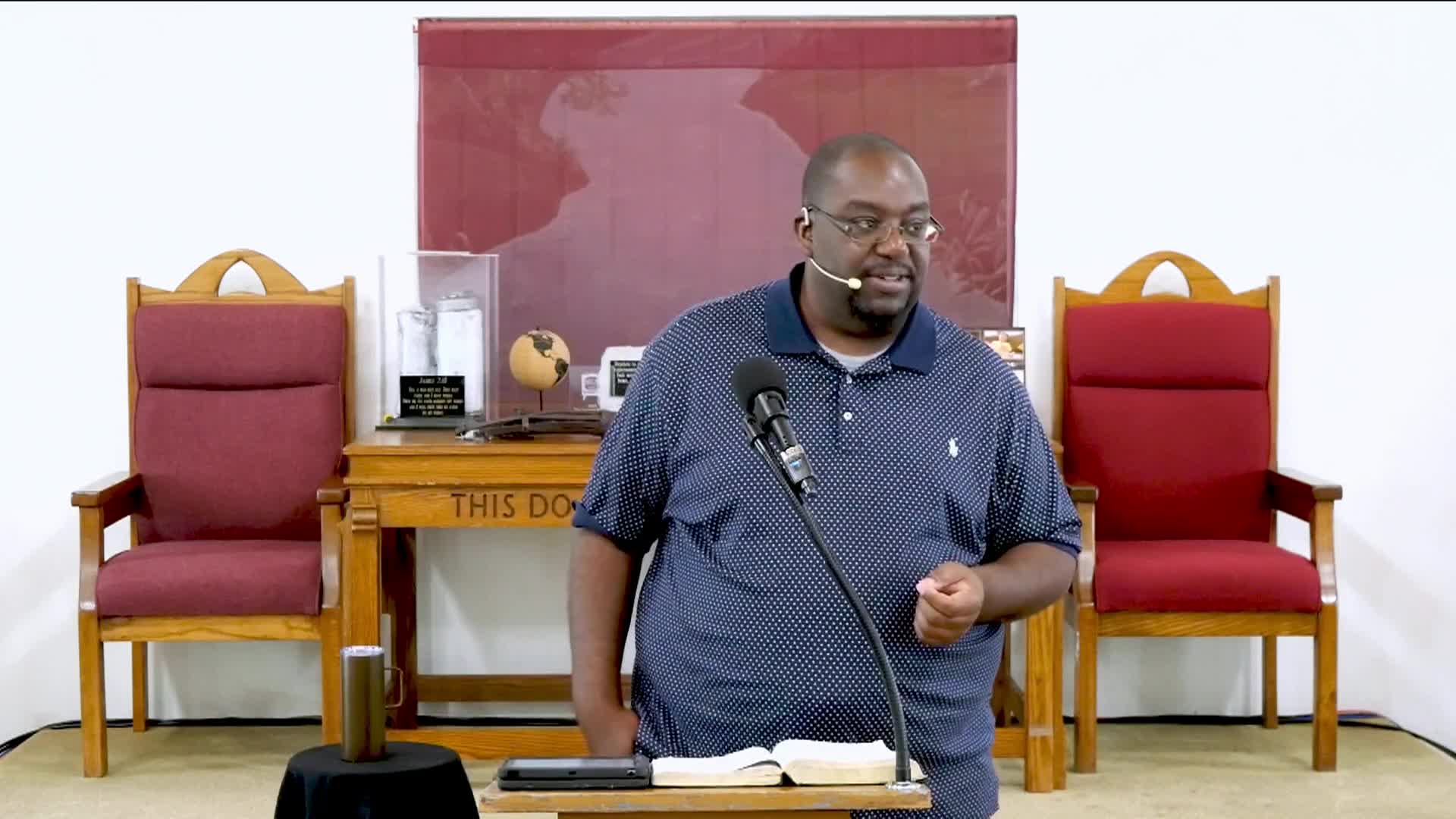 Thumbnail image for Gods Truth and Deliverance - The Antidote For A Good Life