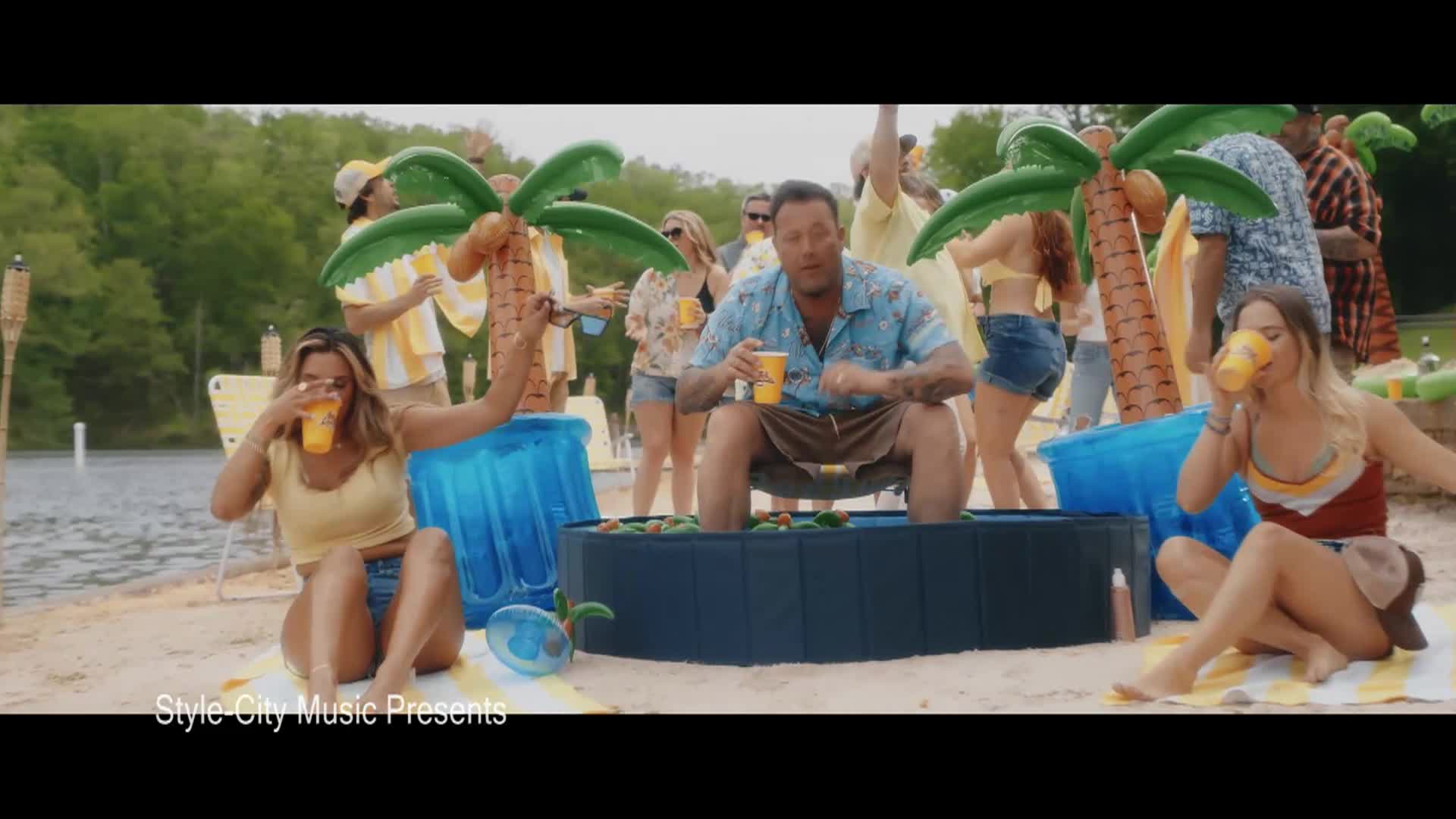 Thumbnail image for Style-City Music Presents - Tammy, Uncle Kracker, AJ Smith, Cat+Ridgeway, Damon Little, Bruce Sudano