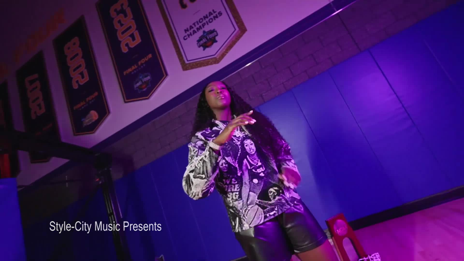 Thumbnail image for Style-City Music Presents - Flau'Jae, Cali Tucker, Ginny Luke, Jelani Lateef, The Veer Union, Benjamin Race, Ragga Lox