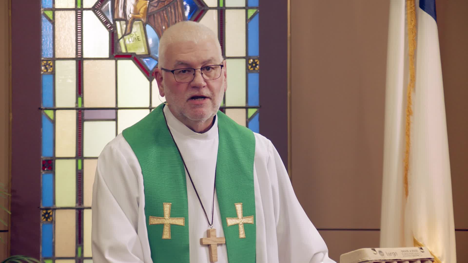 Thumbnail image for Worship Anew - Beint Totally Committed