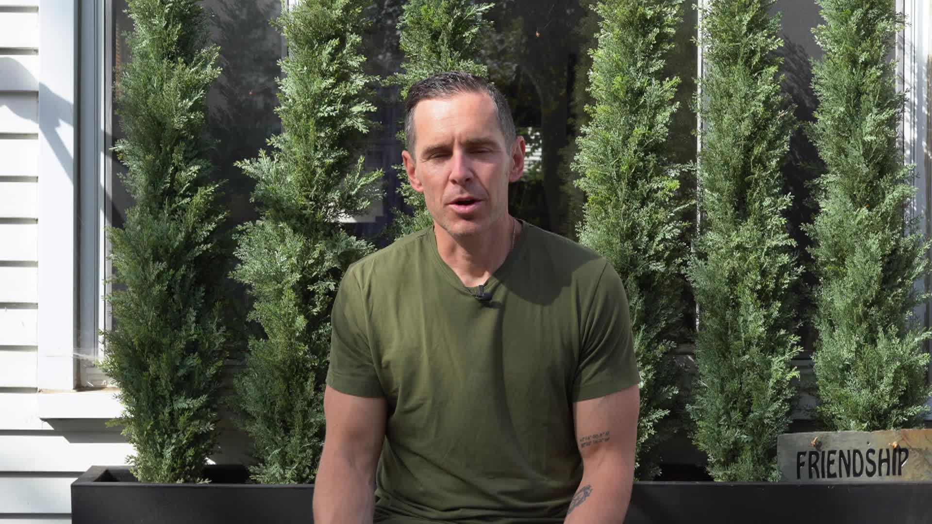 Thumbnail image for Mclane Church Online September 6 & 7, 2025