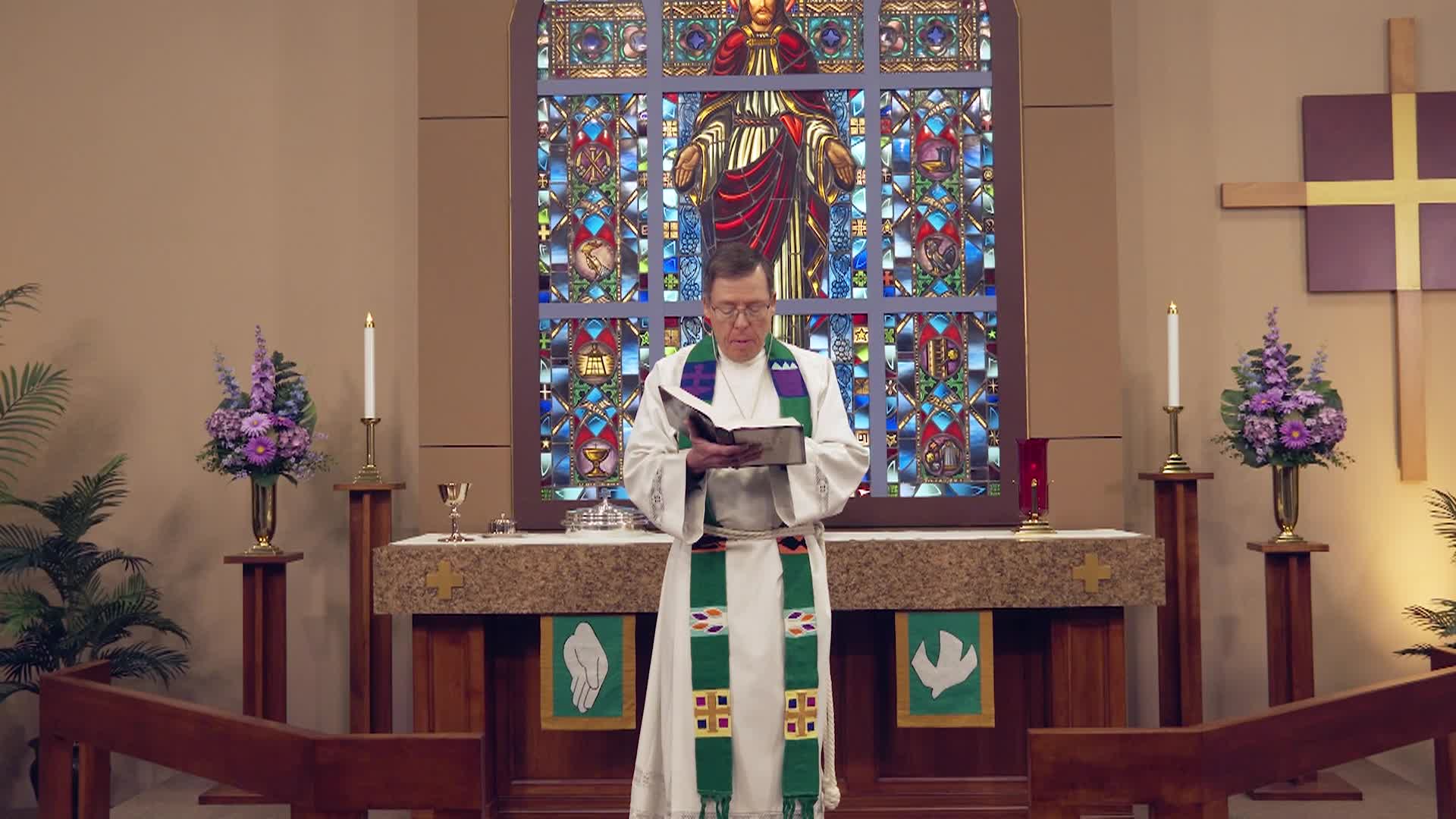 Thumbnail image for Worship Anew - Zealous for Your Salvation - September 14, 2025