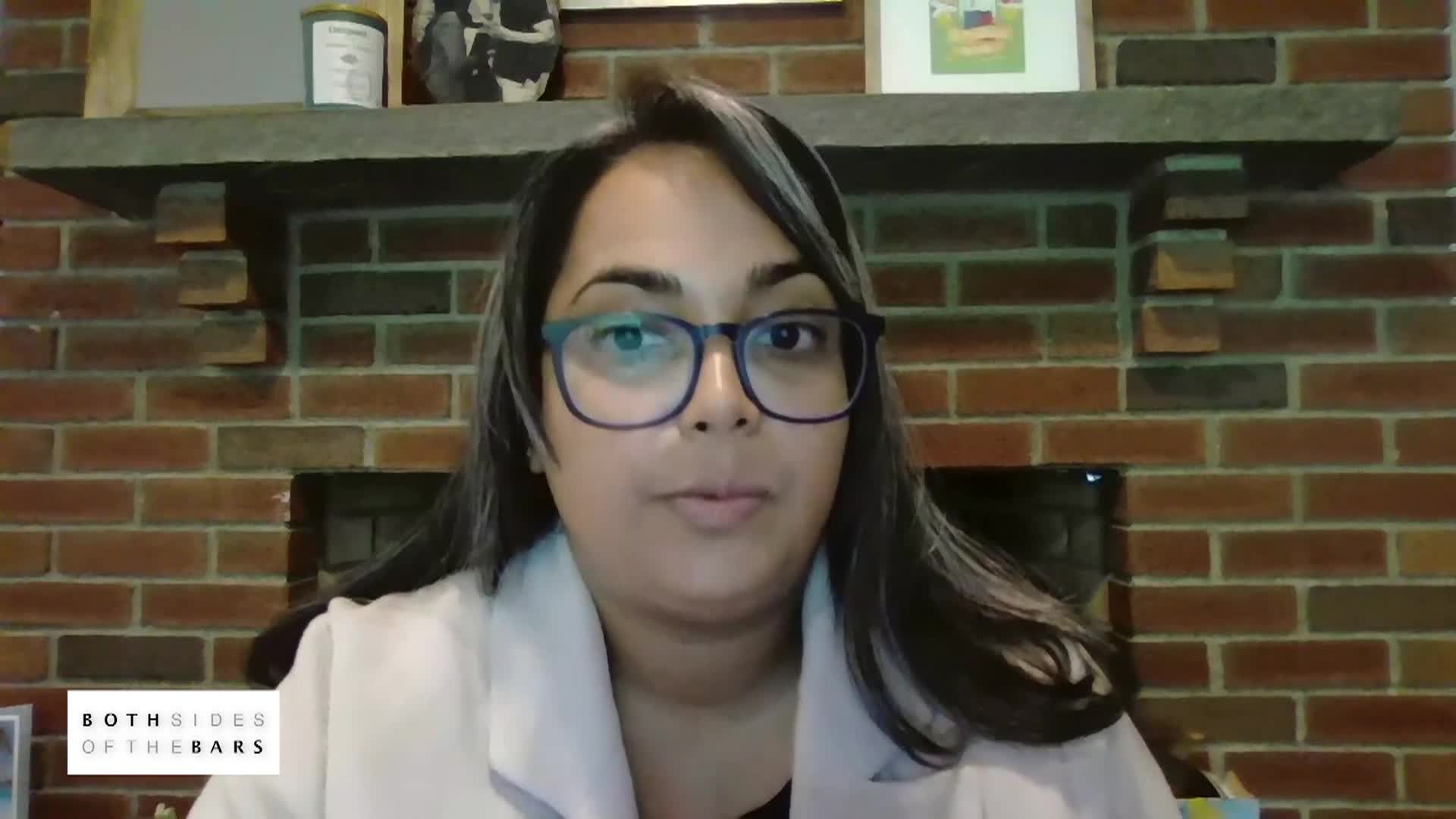 Thumbnail image for Both Sides of the Bars - September 2025