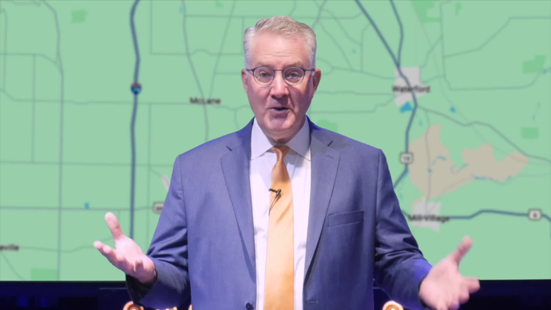 Thumbnail image for Mclane Church Online September 13 & 14, 2025