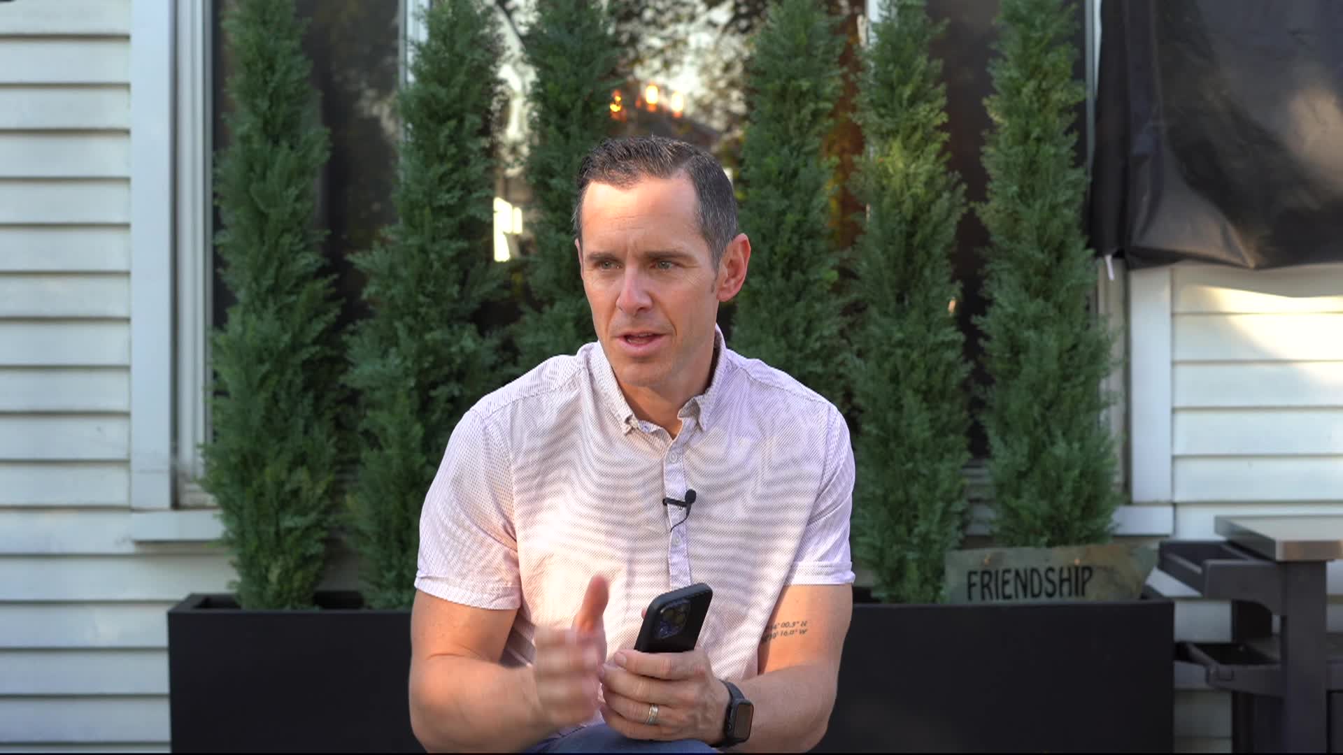 Thumbnail image for Mclane Church Online September 20 & 21, 2025