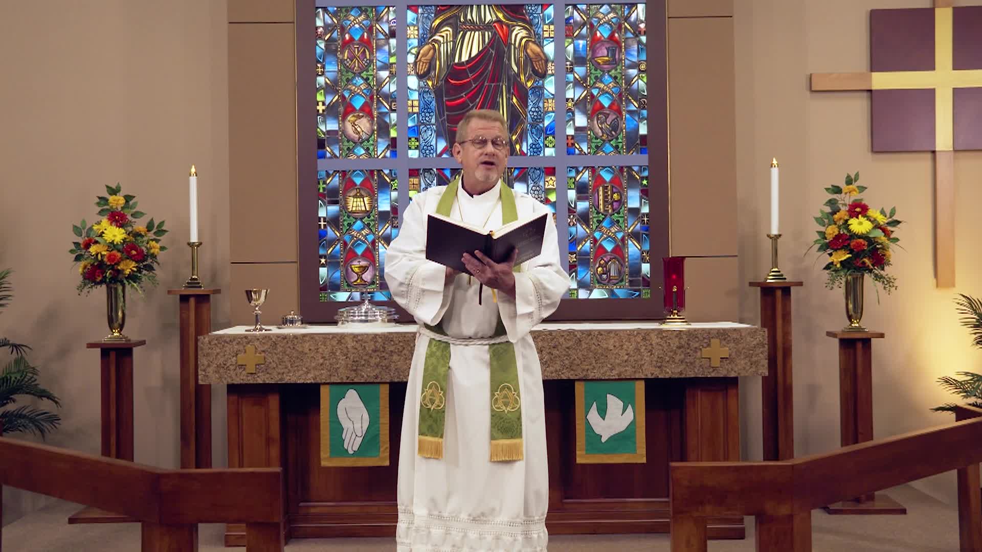 Thumbnail image for Worship Anew - Heaven and Hell