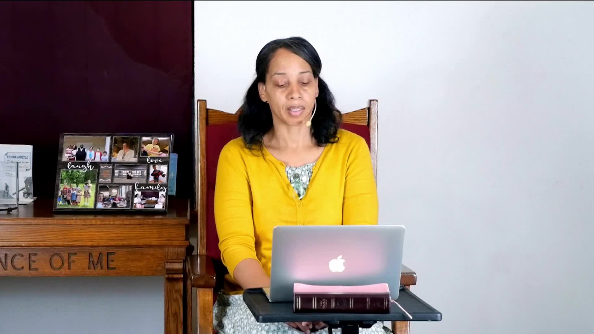 Thumbnail image for Gods Blueprint For Family - Seeing Whats Wrong With Whats Wrong