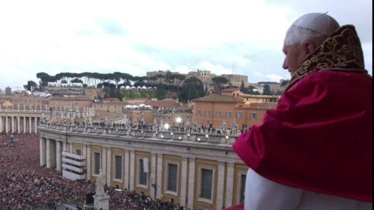 Thumbnail image for Orthodox Christianity - Defeat of Superman in Europe