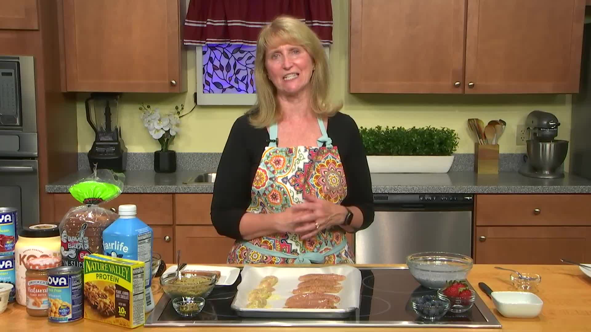 Get Healthy with Holly - Sarcopenia The Silent Muscle Thief