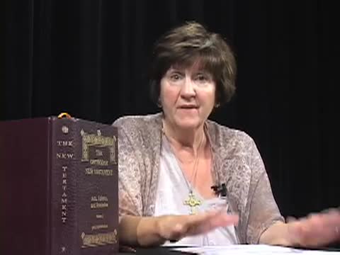 Thumbnail image for Orthodox Christianity - Sanity in an Insane World