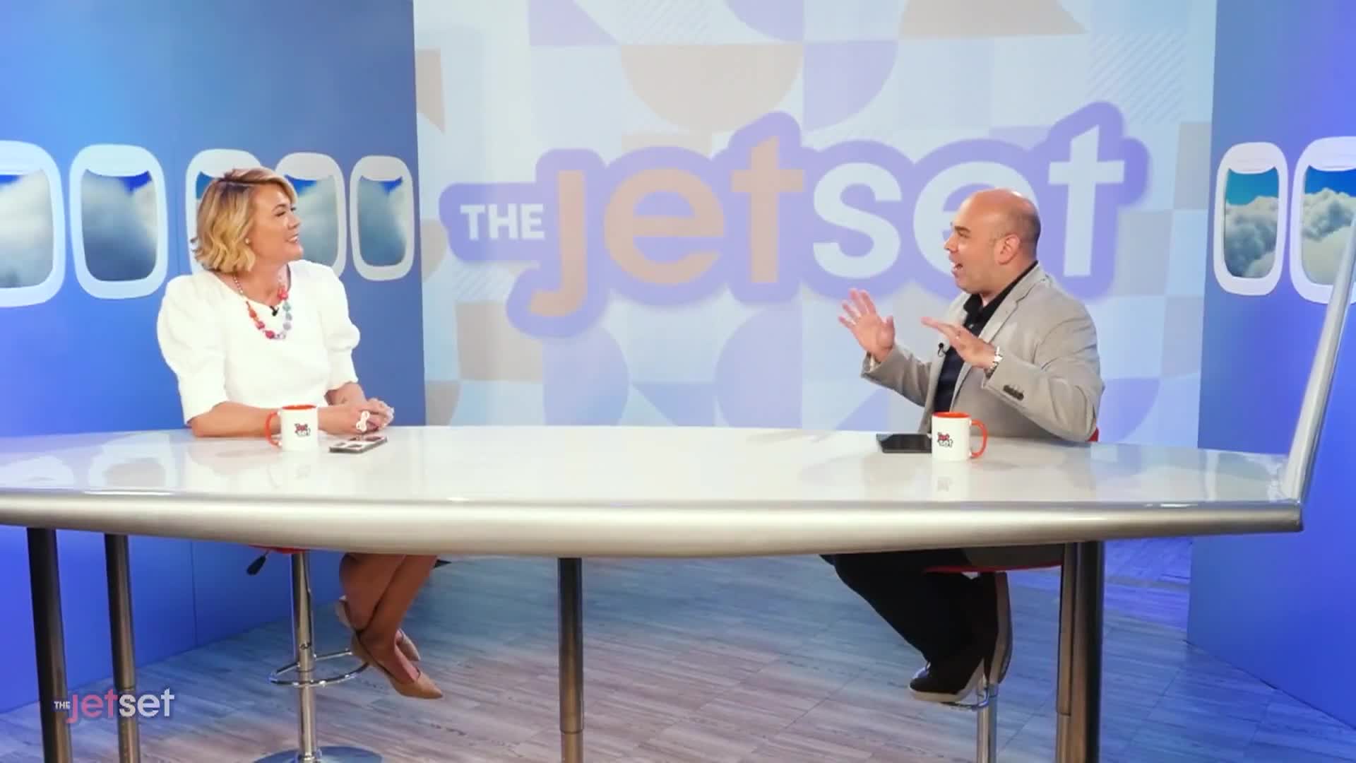 The Jet Set - Independent Journalism