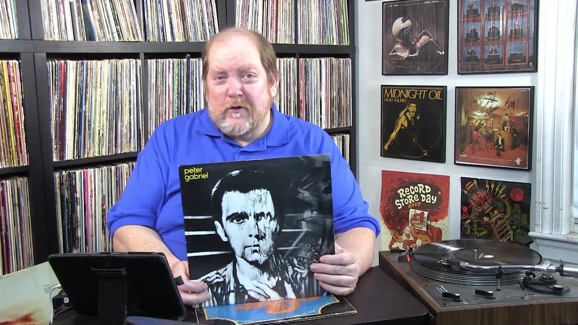 Goin' Vinyl - Episode 8