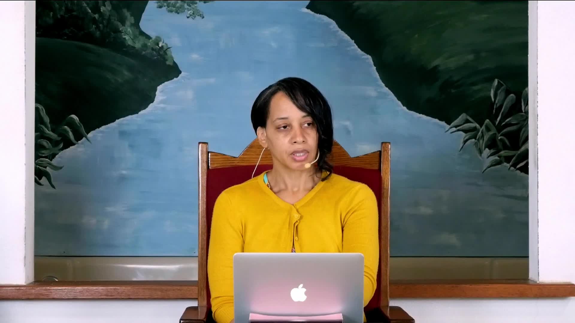 Gods Blueprint For Family - Children Depend On Structure